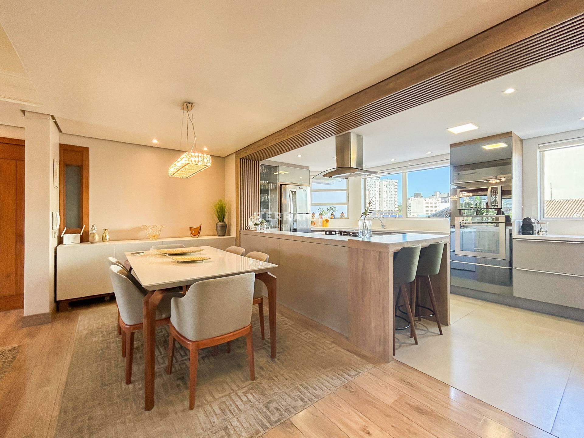 Apartamento à venda no Rio Branco: