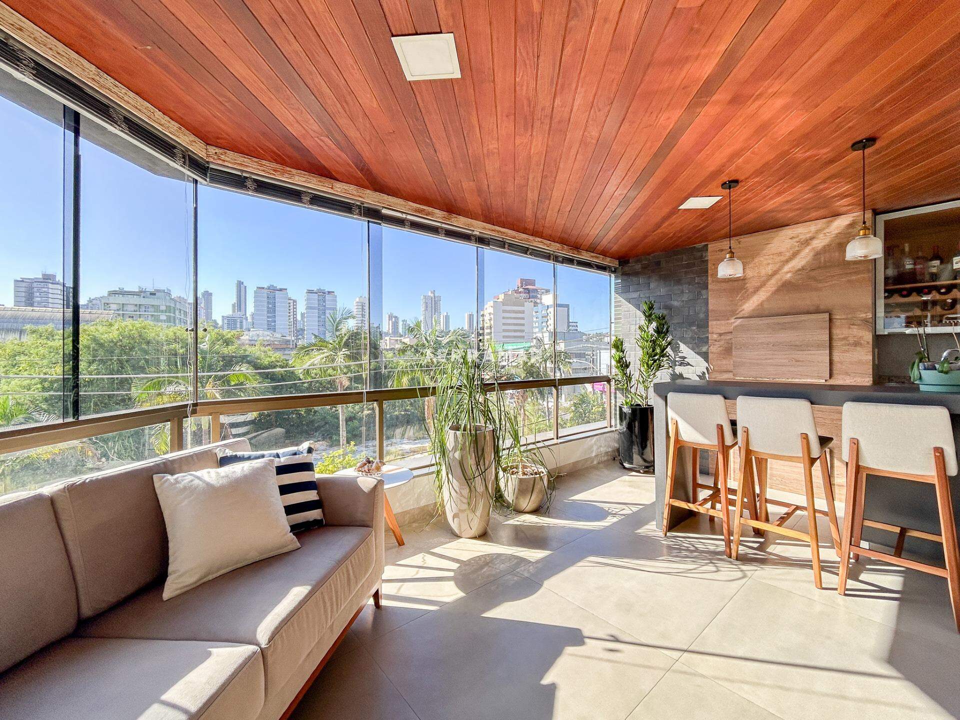 Apartamento à venda no Rio Branco: