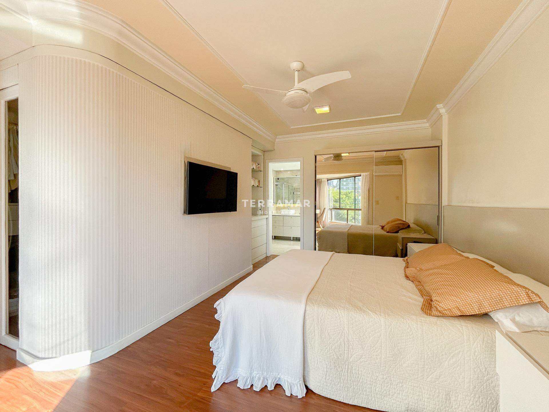 Apartamento à venda no Rio Branco: