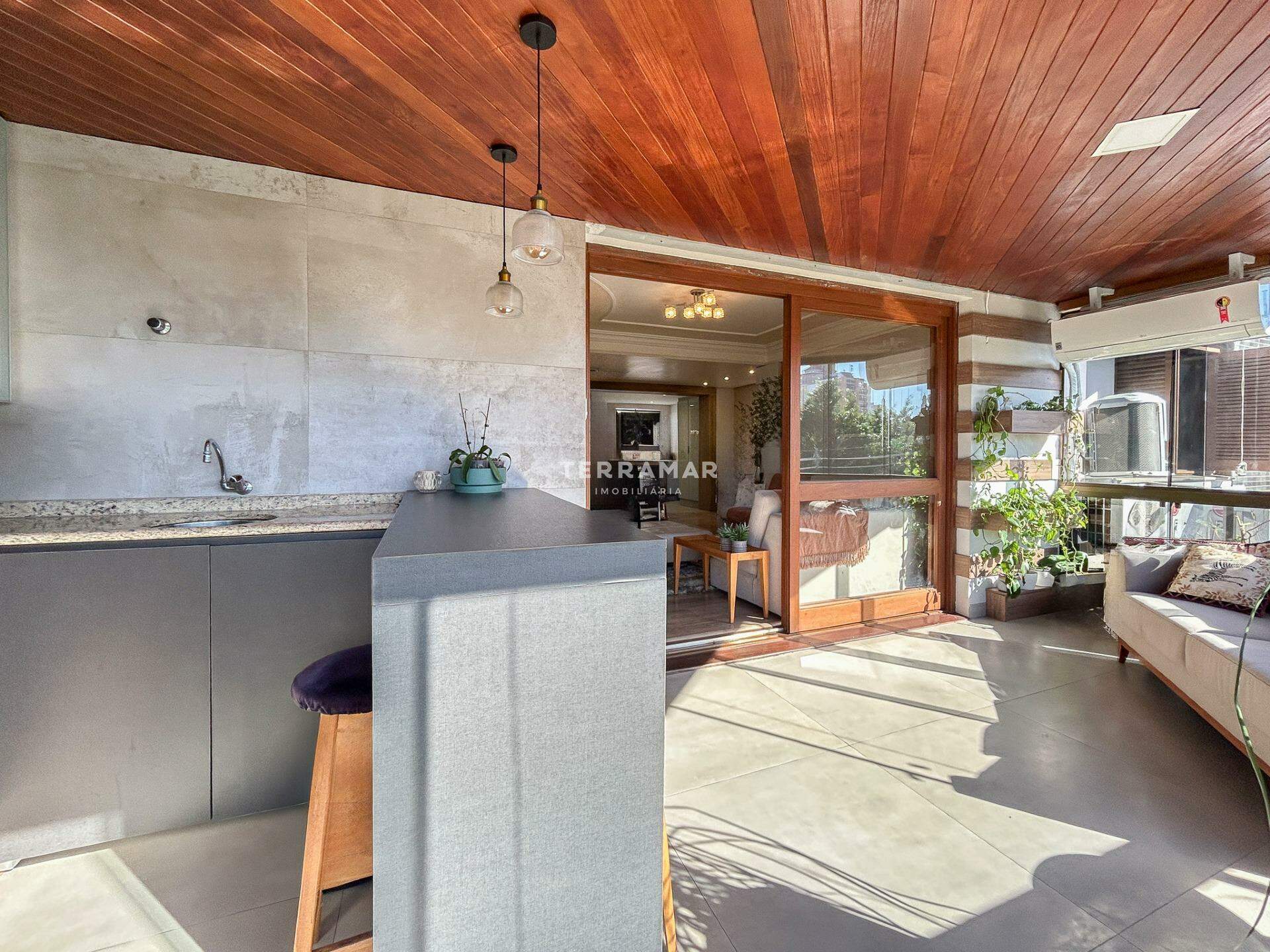 Apartamento à venda no Rio Branco: