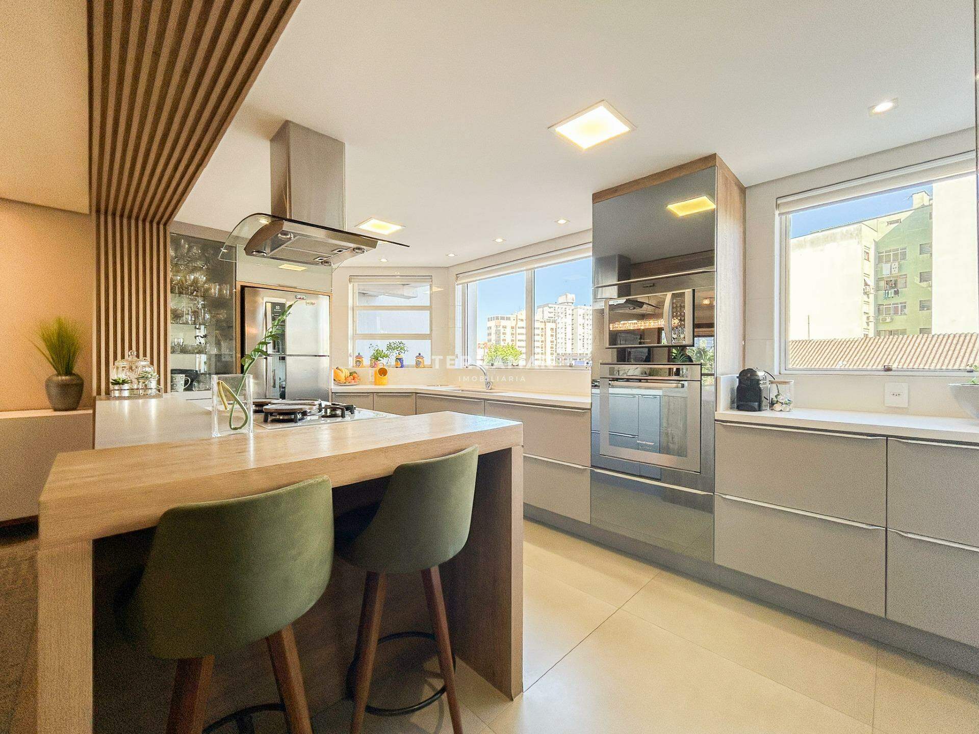 Apartamento à venda no Rio Branco: