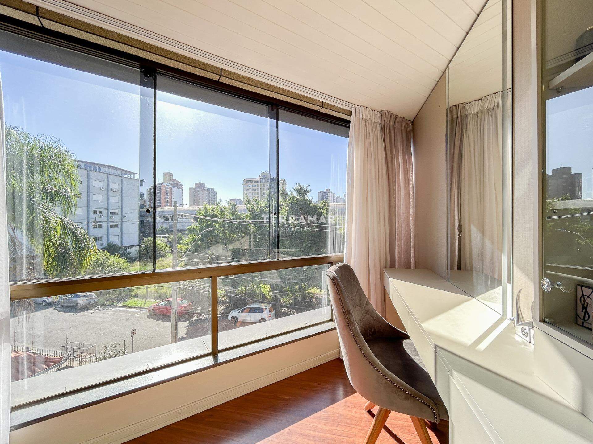 Apartamento à venda no Rio Branco: