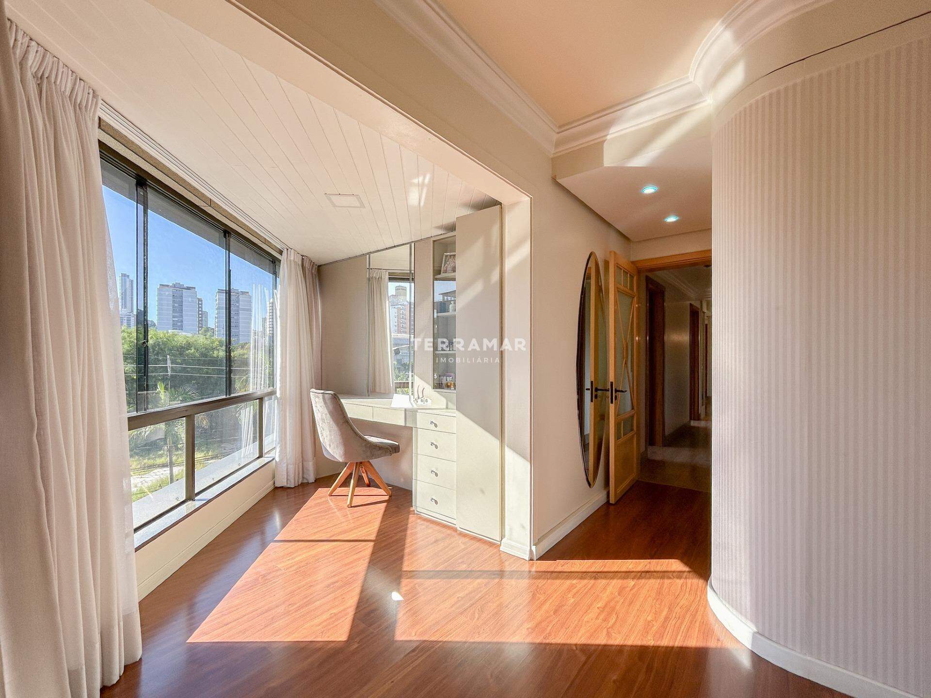 Apartamento à venda no Rio Branco: