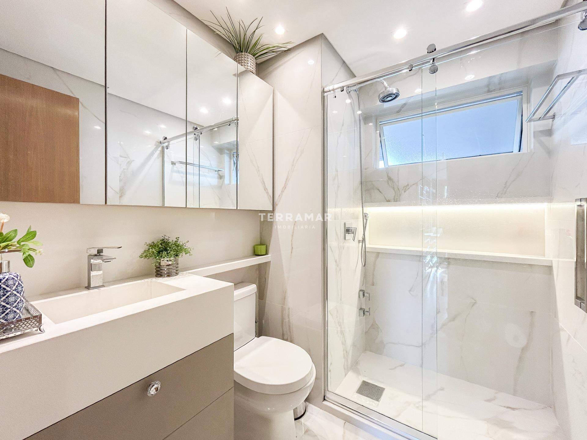 Apartamento à venda no Rio Branco: