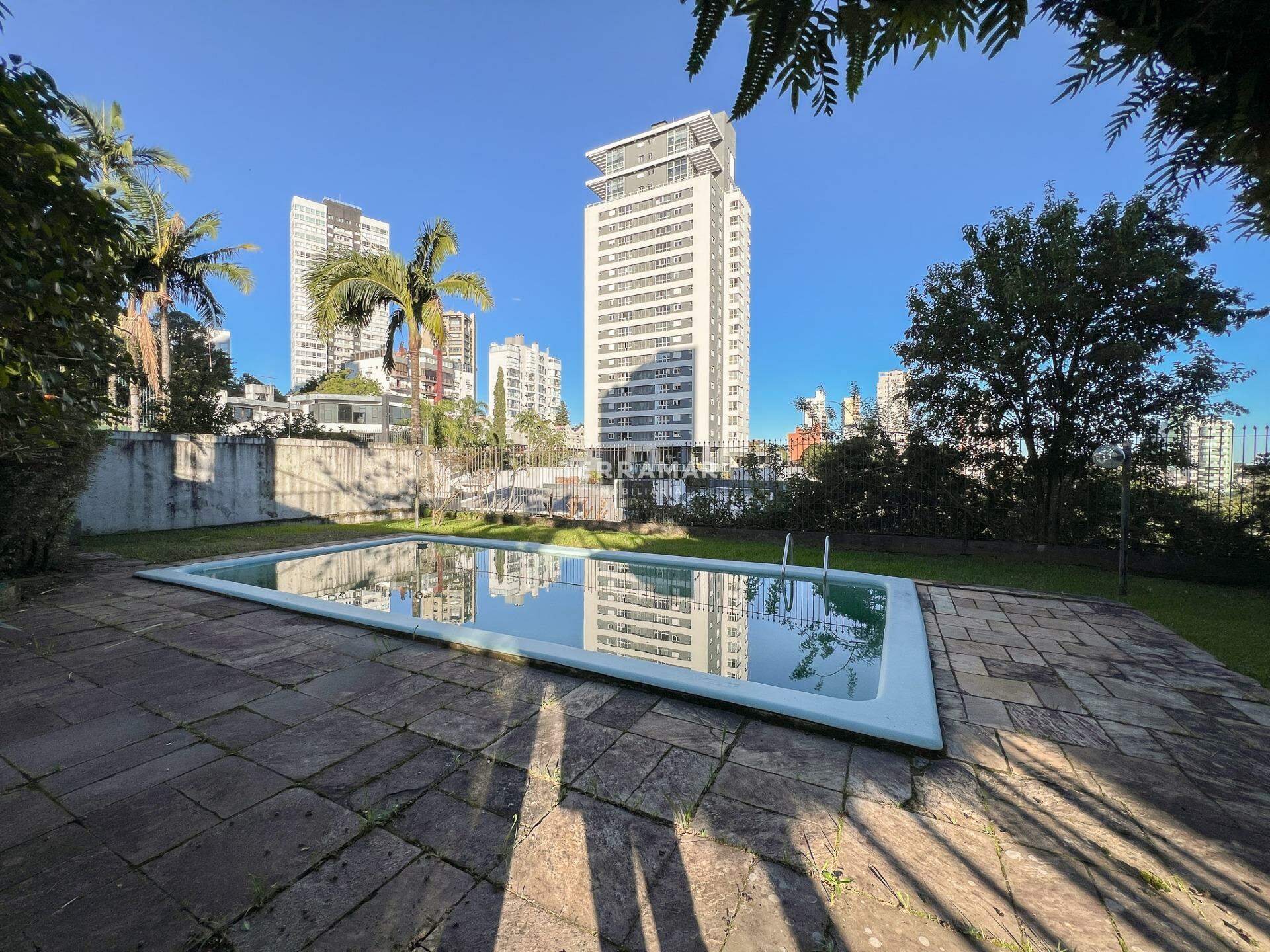 Casa Comercial para aluguel no Centro: