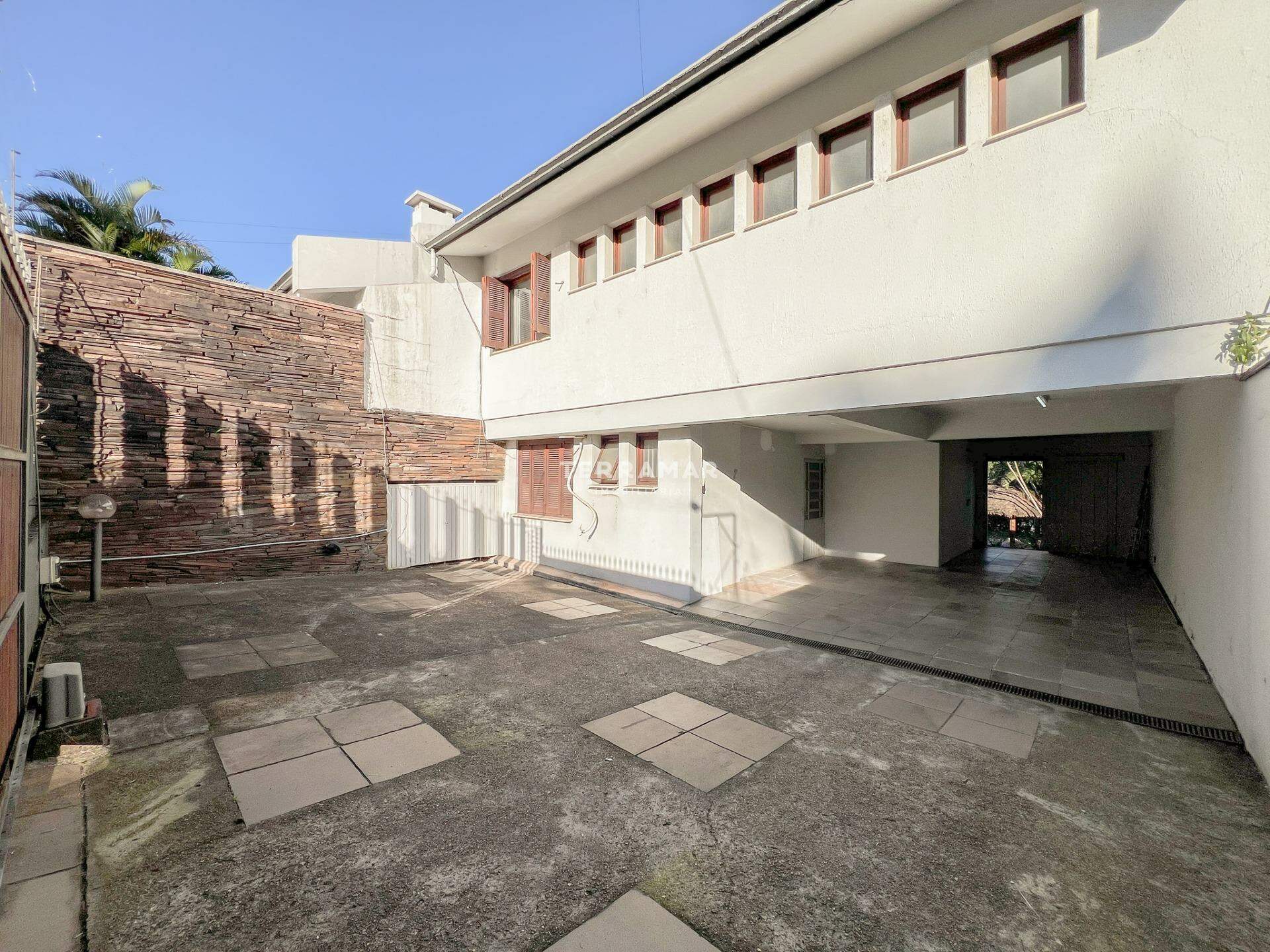 Casa Comercial para aluguel no Centro: