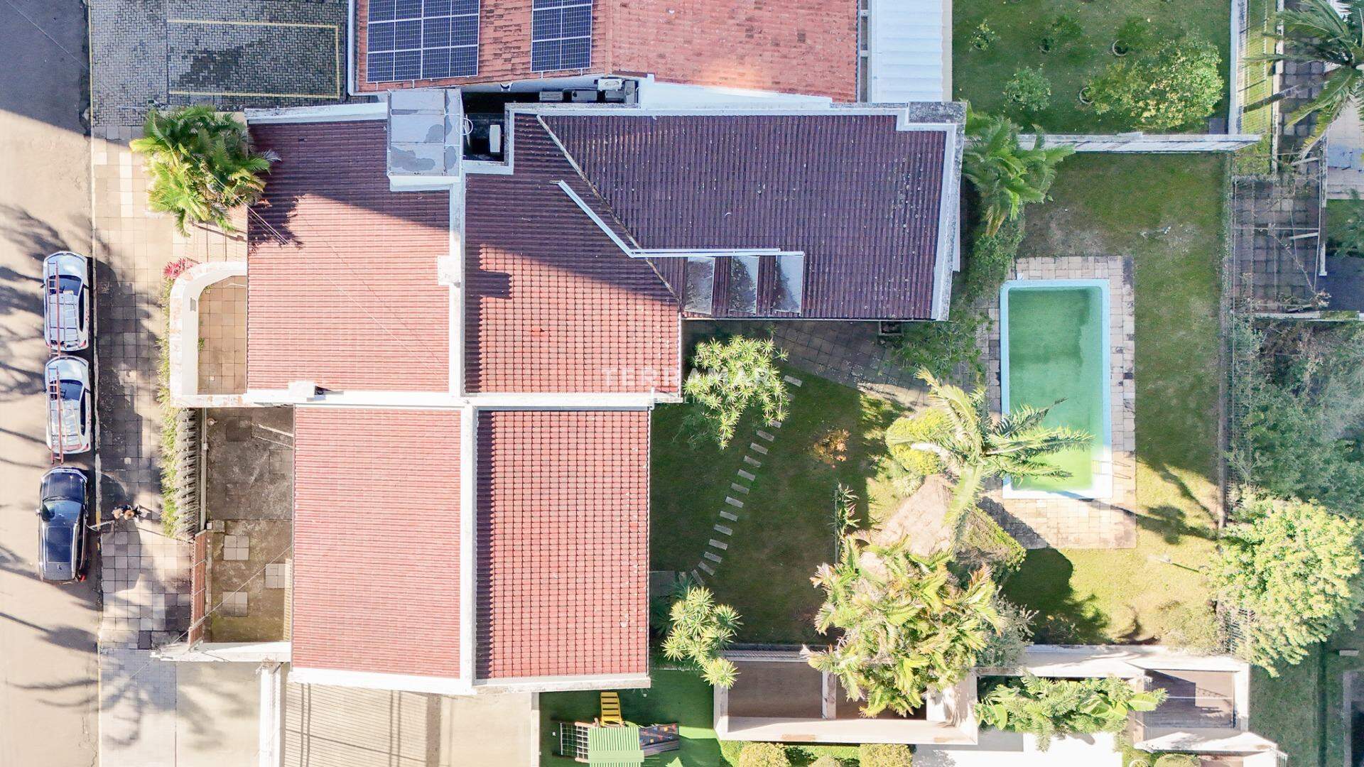 Casa Comercial para aluguel no Centro: