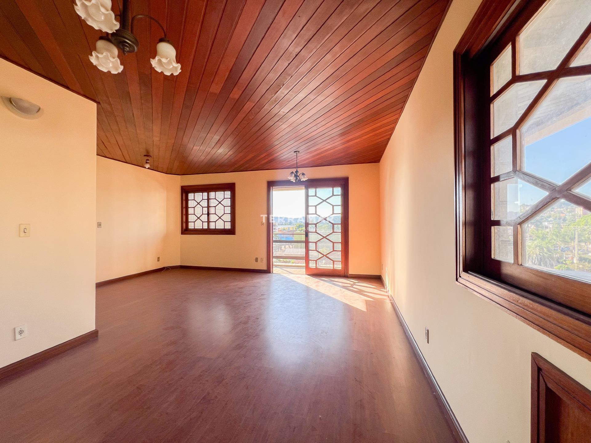 Apartamento para aluguel no Vila Rosa: 