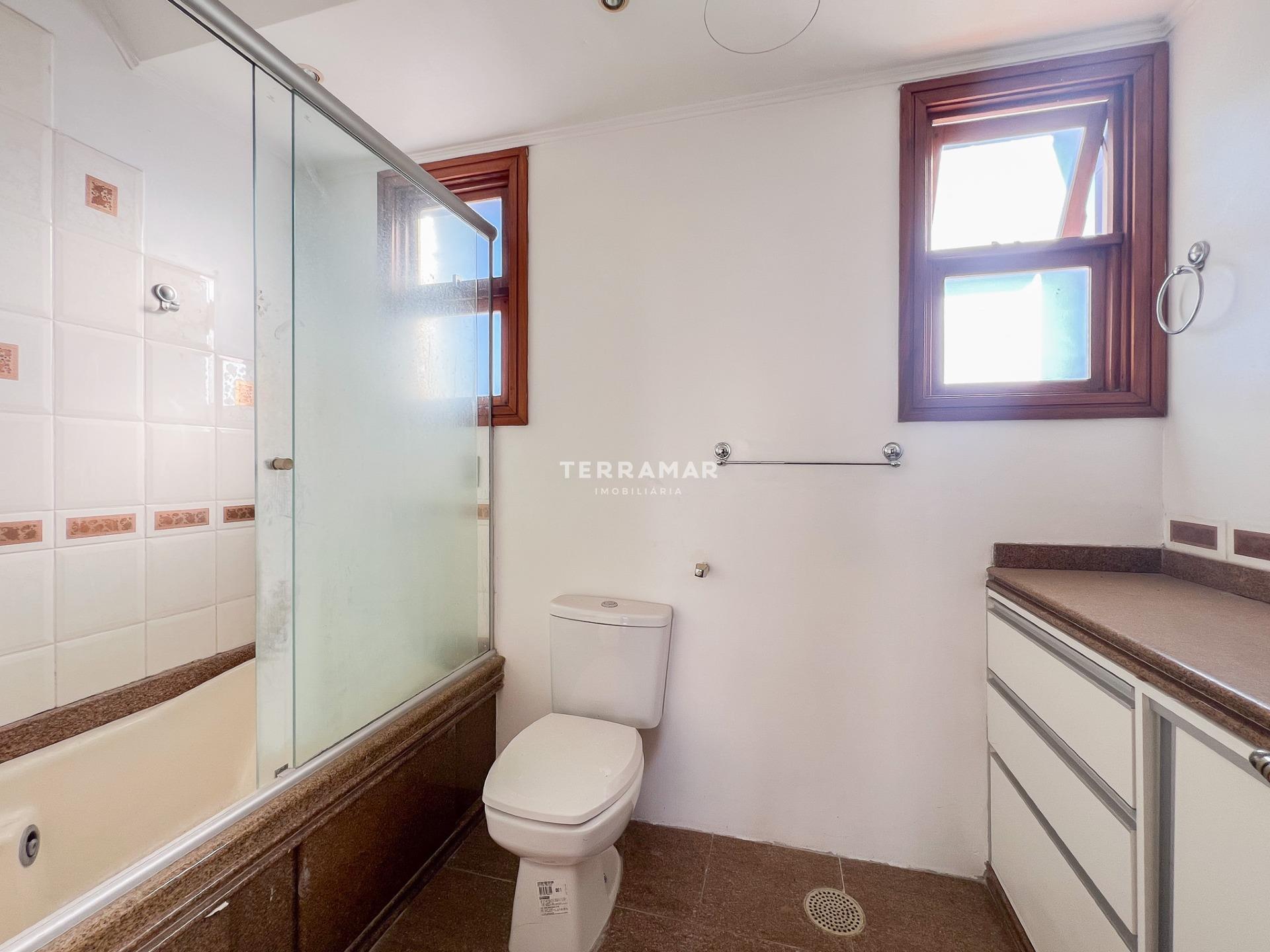 Apartamento para aluguel no Vila Rosa: 