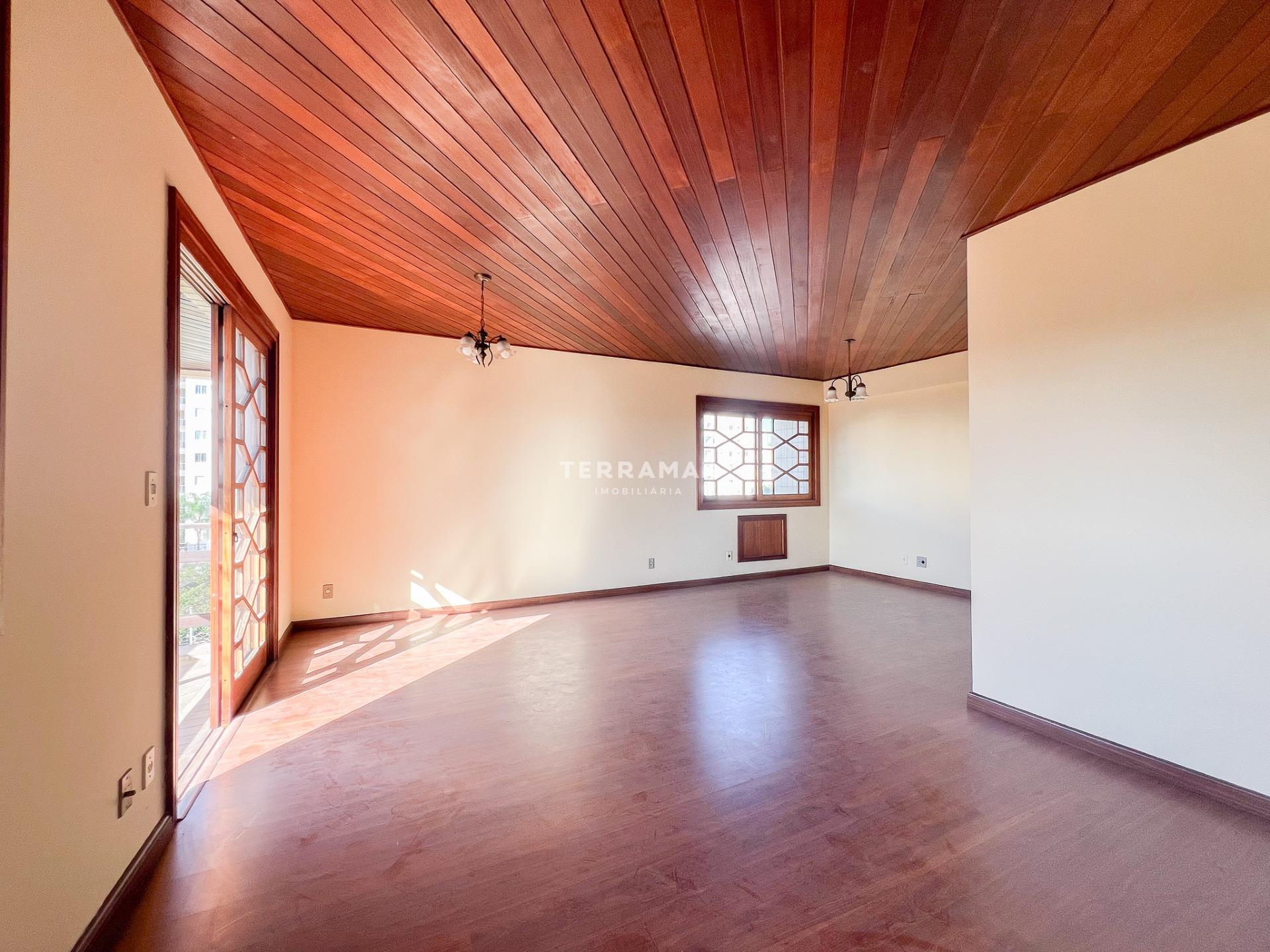 Apartamento para aluguel no Vila Rosa: 