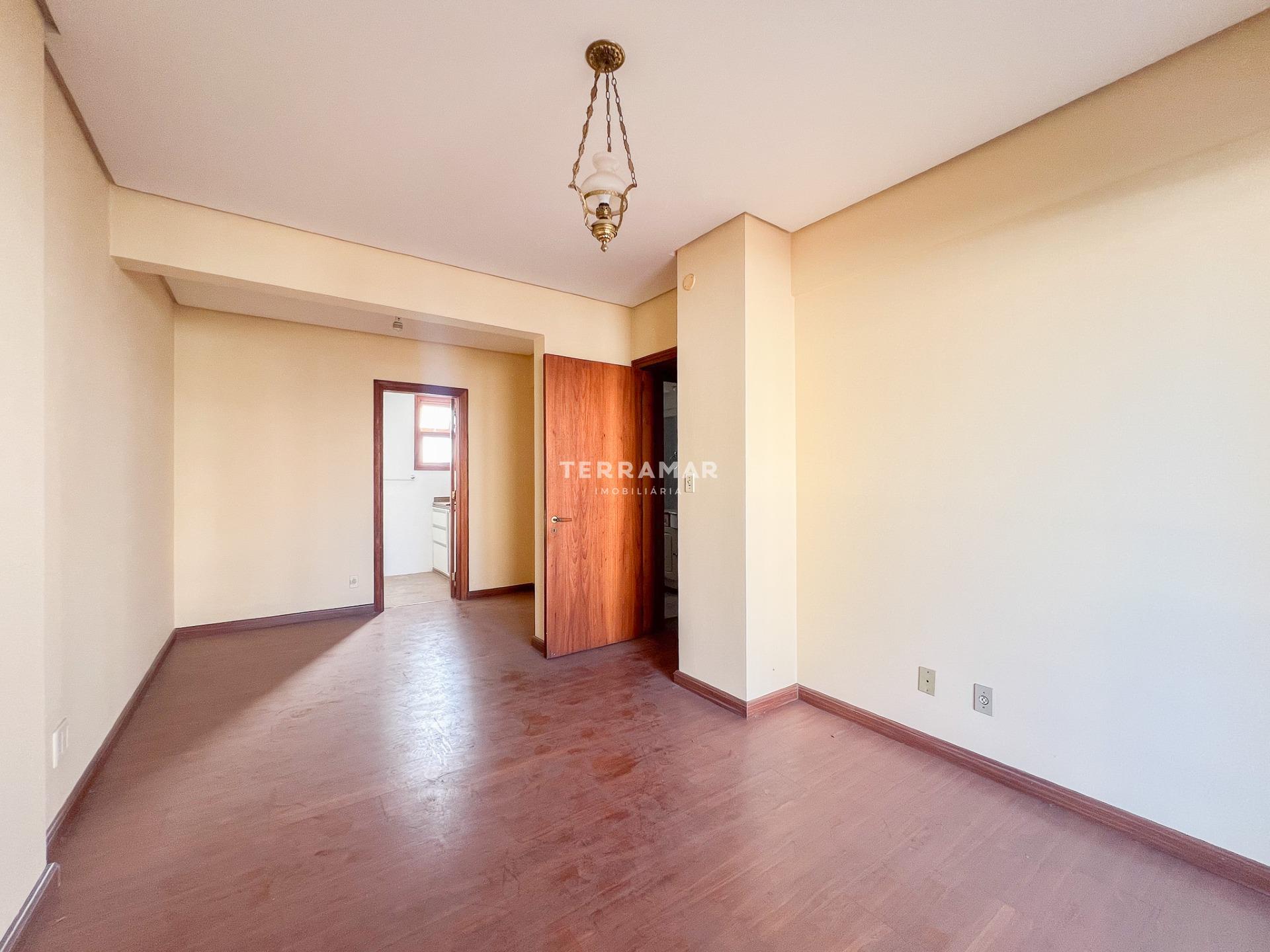 Apartamento para aluguel no Vila Rosa: 