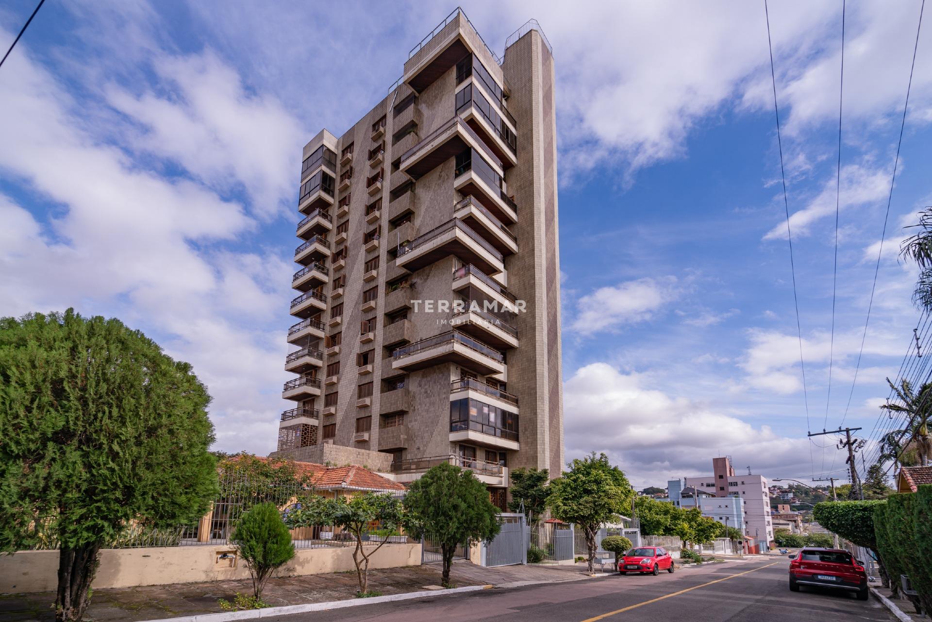 Apartamento para aluguel no Vila Rosa: 