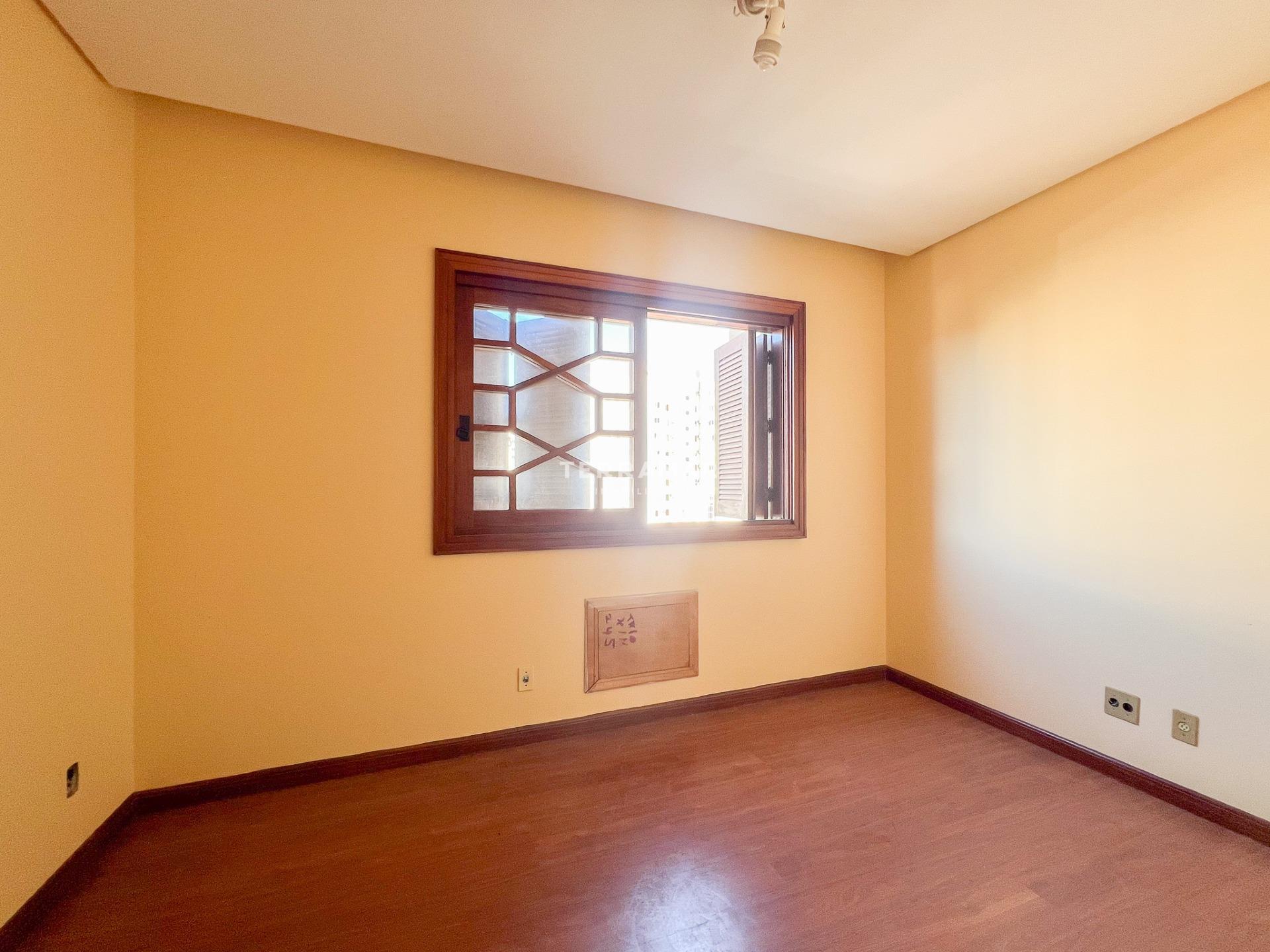 Apartamento para aluguel no Vila Rosa: 