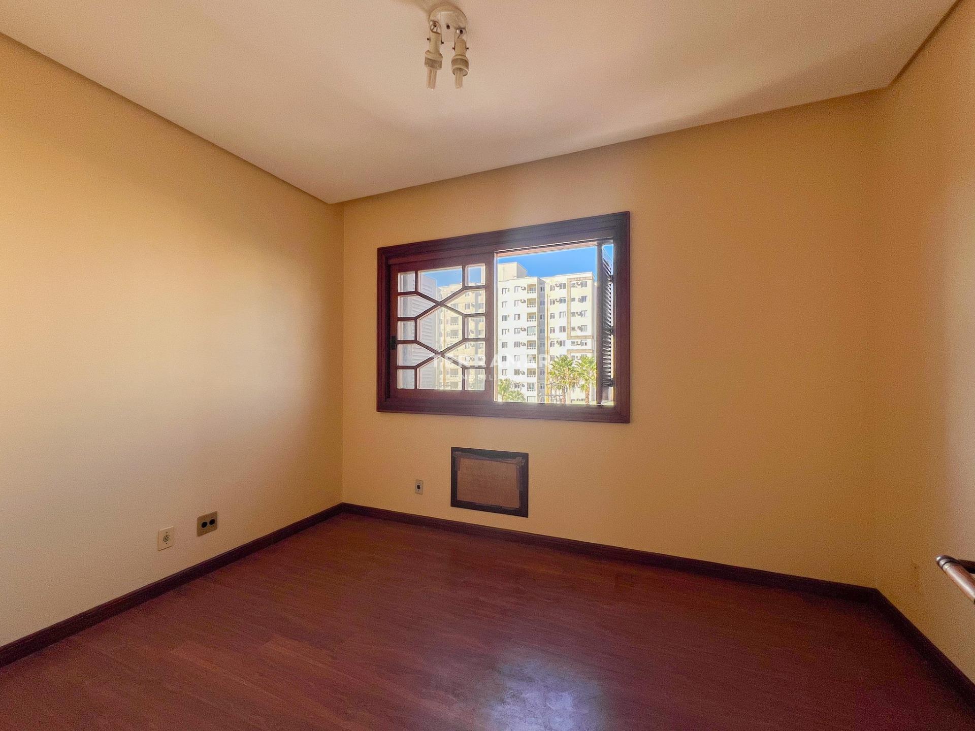 Apartamento para aluguel no Vila Rosa: 
