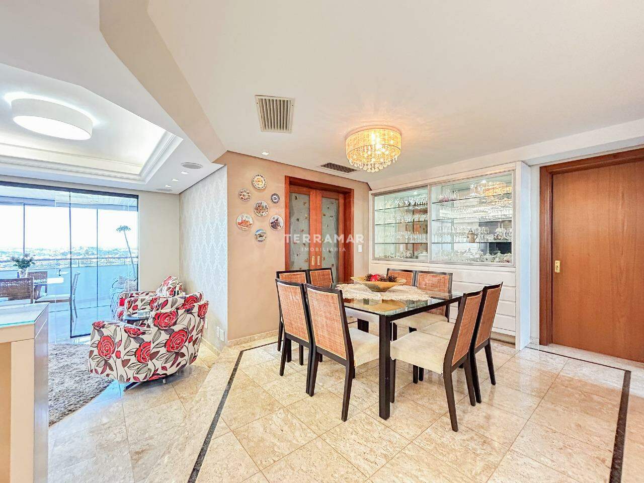 Apartamento para aluguel no Centro: