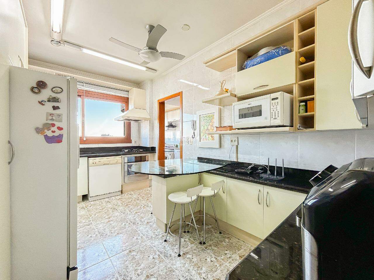 Apartamento para aluguel no Centro: