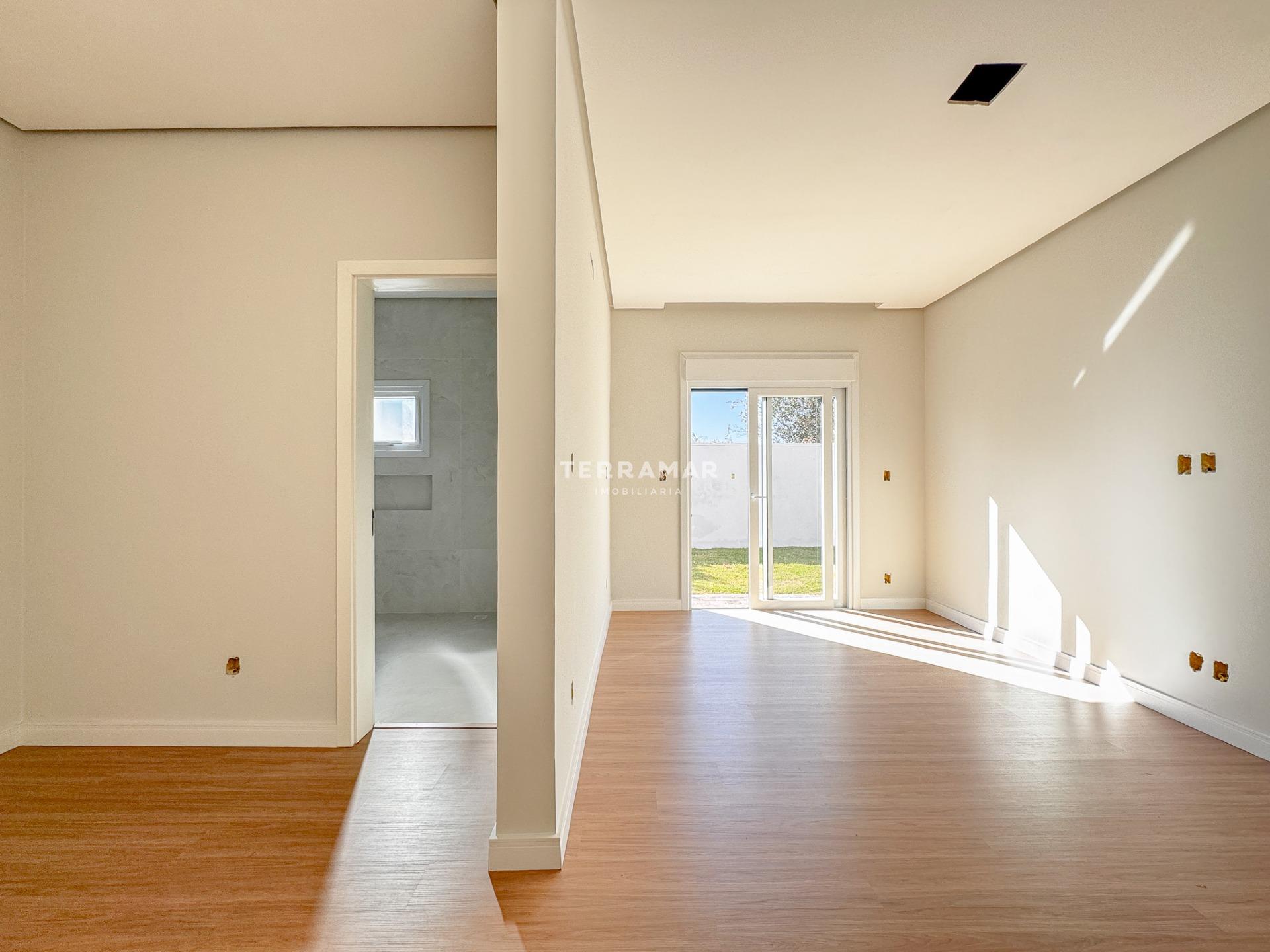 Casa à venda no Jardim Mauá: 