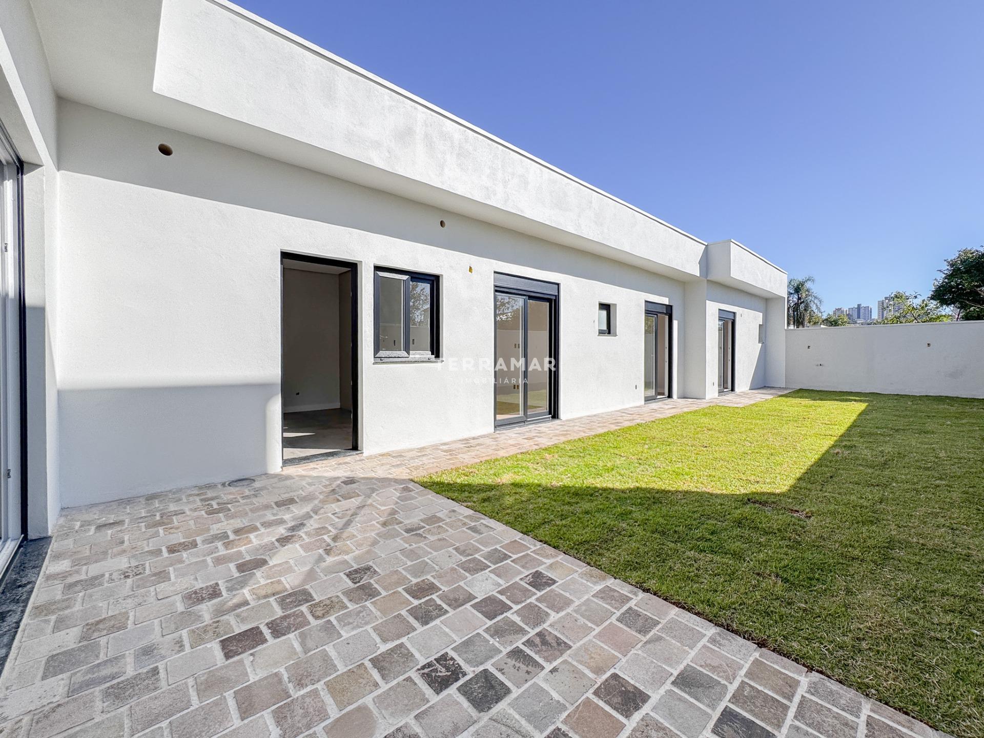 Casa à venda no Jardim Mauá: 