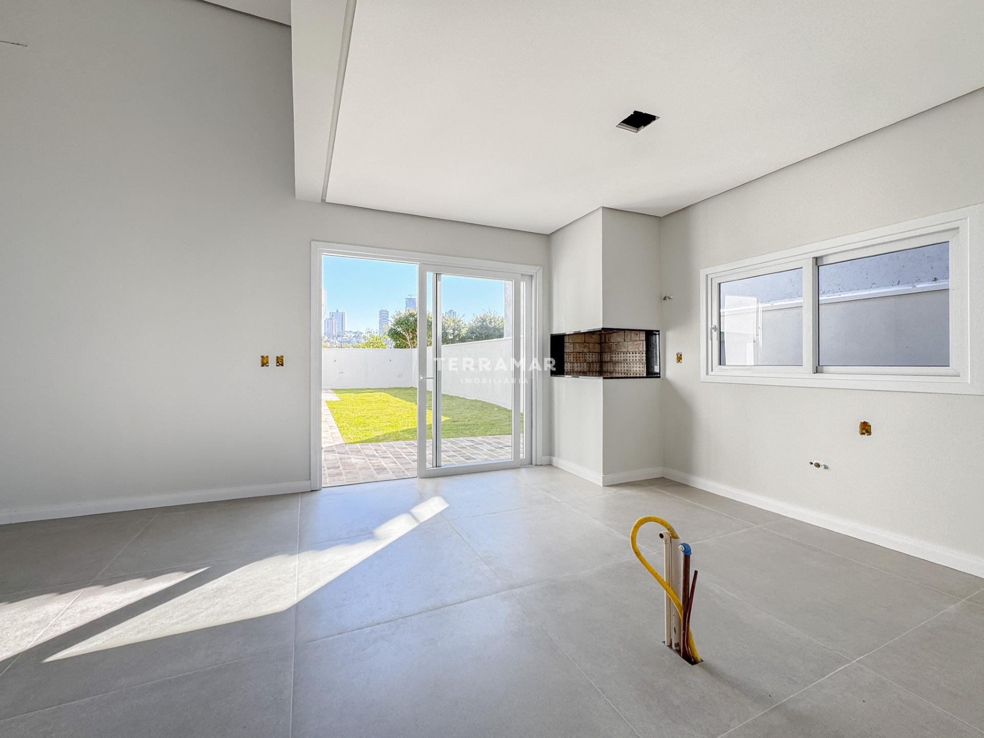 Casa à venda no Jardim Mauá: 