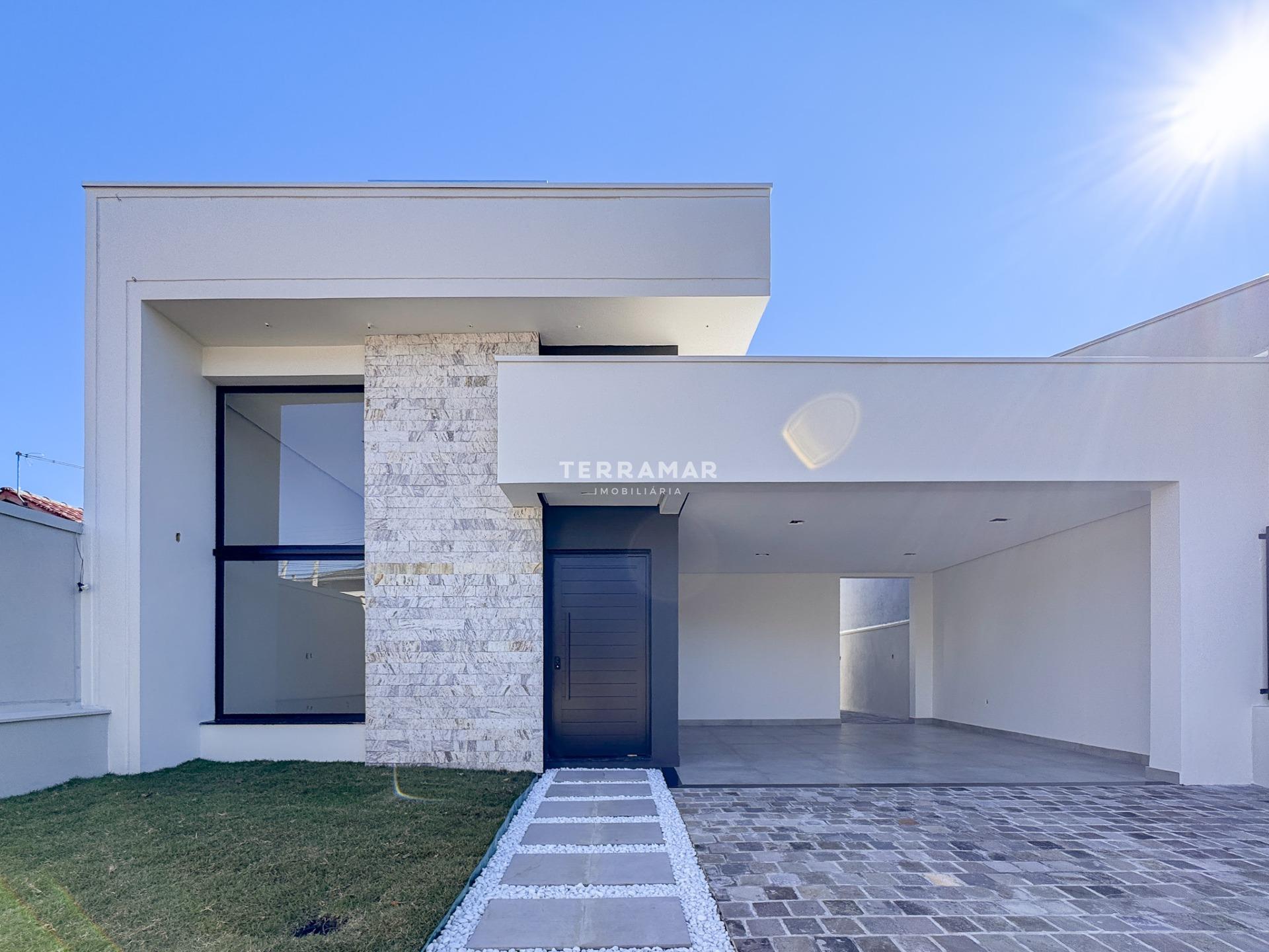 Casa à venda no Jardim Mauá: 