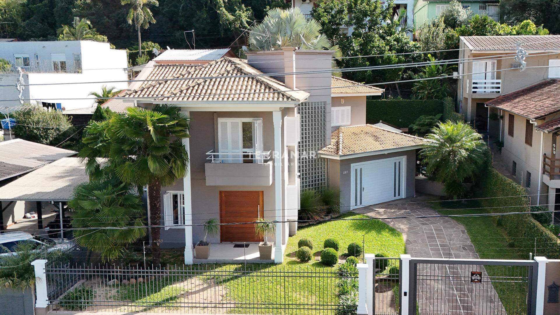 Casa à venda no Jardim Mauá: 