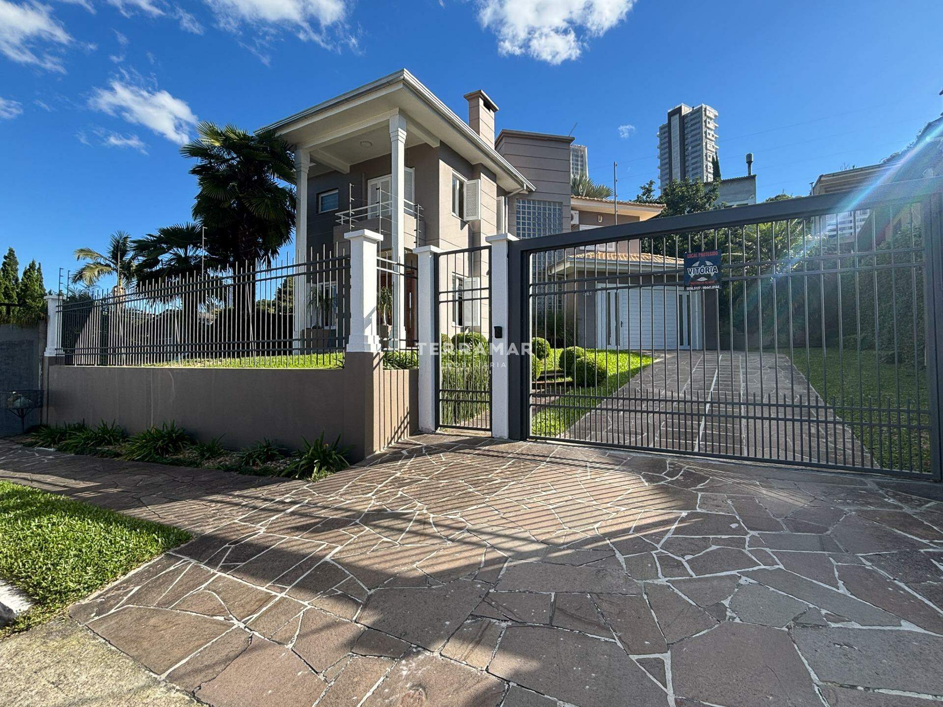 Casa à venda no Jardim Mauá: 