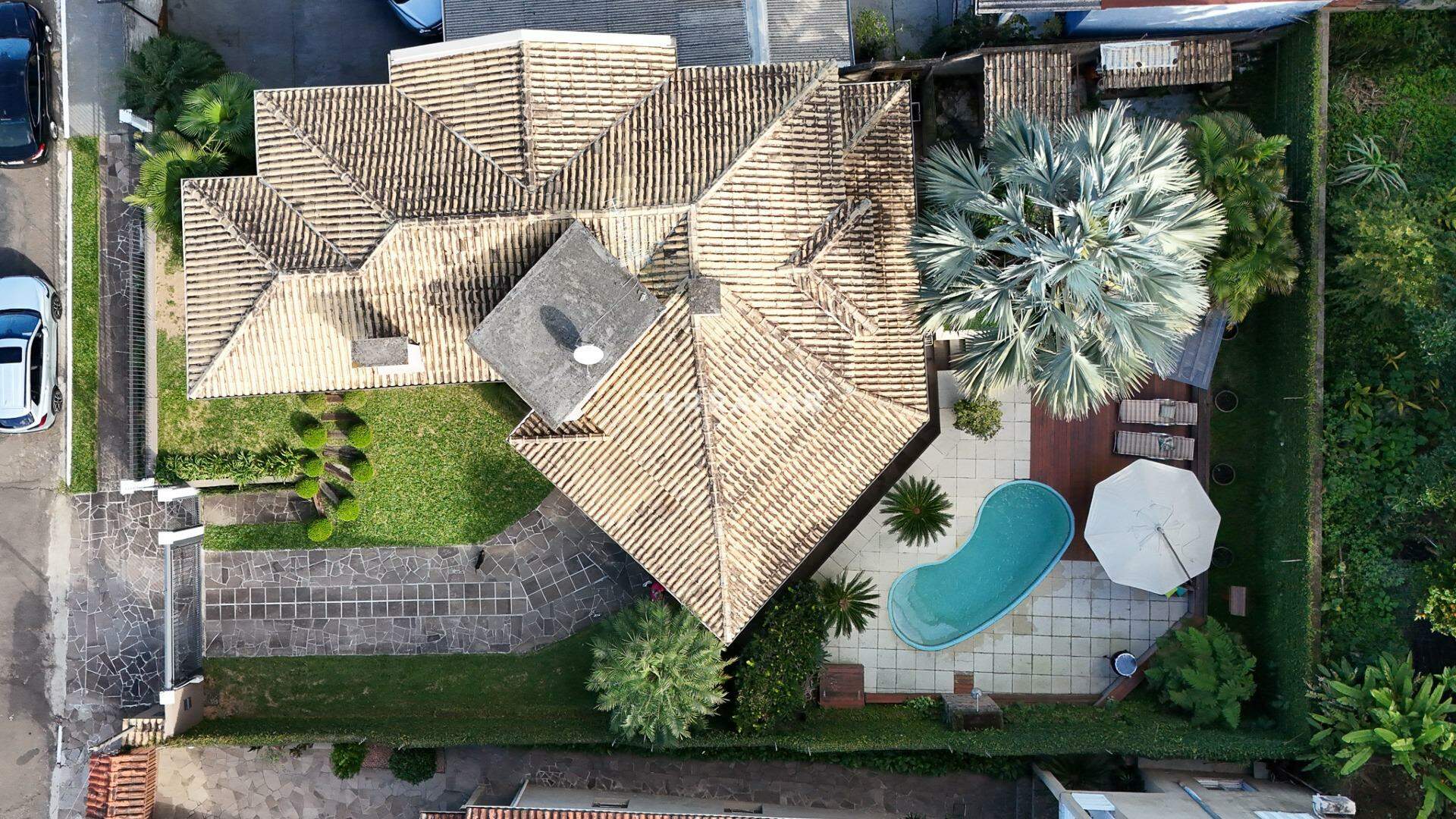 Casa à venda no Jardim Mauá: 