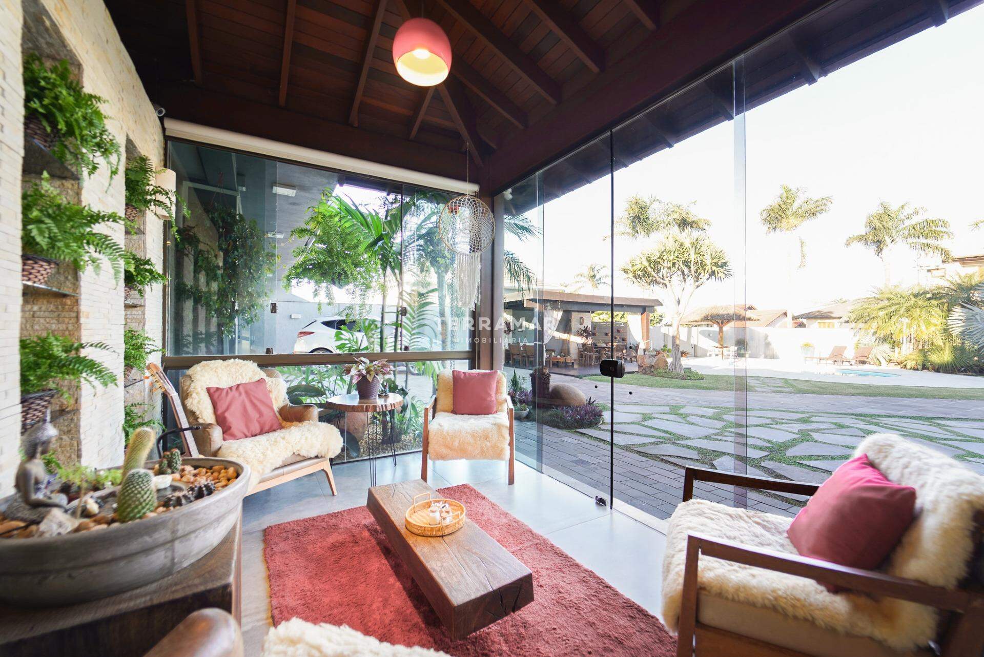 Casa à venda no Petrópolis: