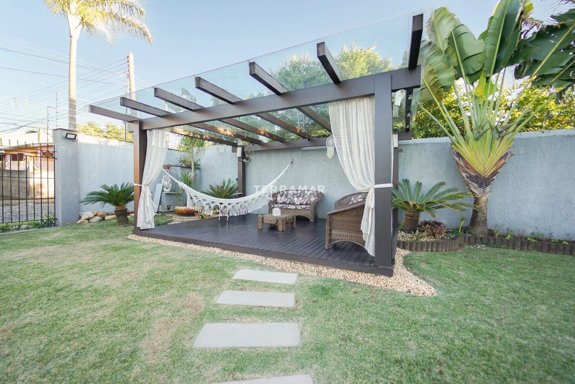 Casa à venda no Petrópolis: