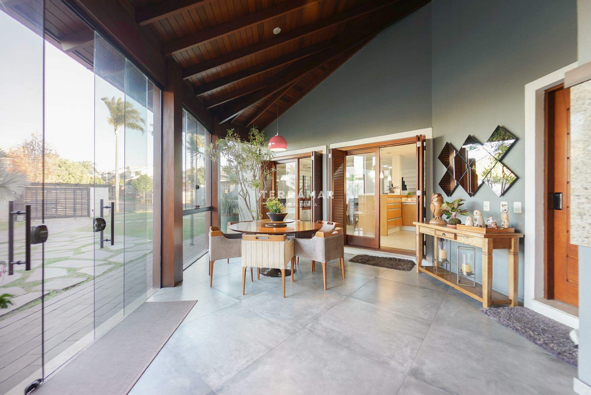 Casa à venda no Petrópolis: