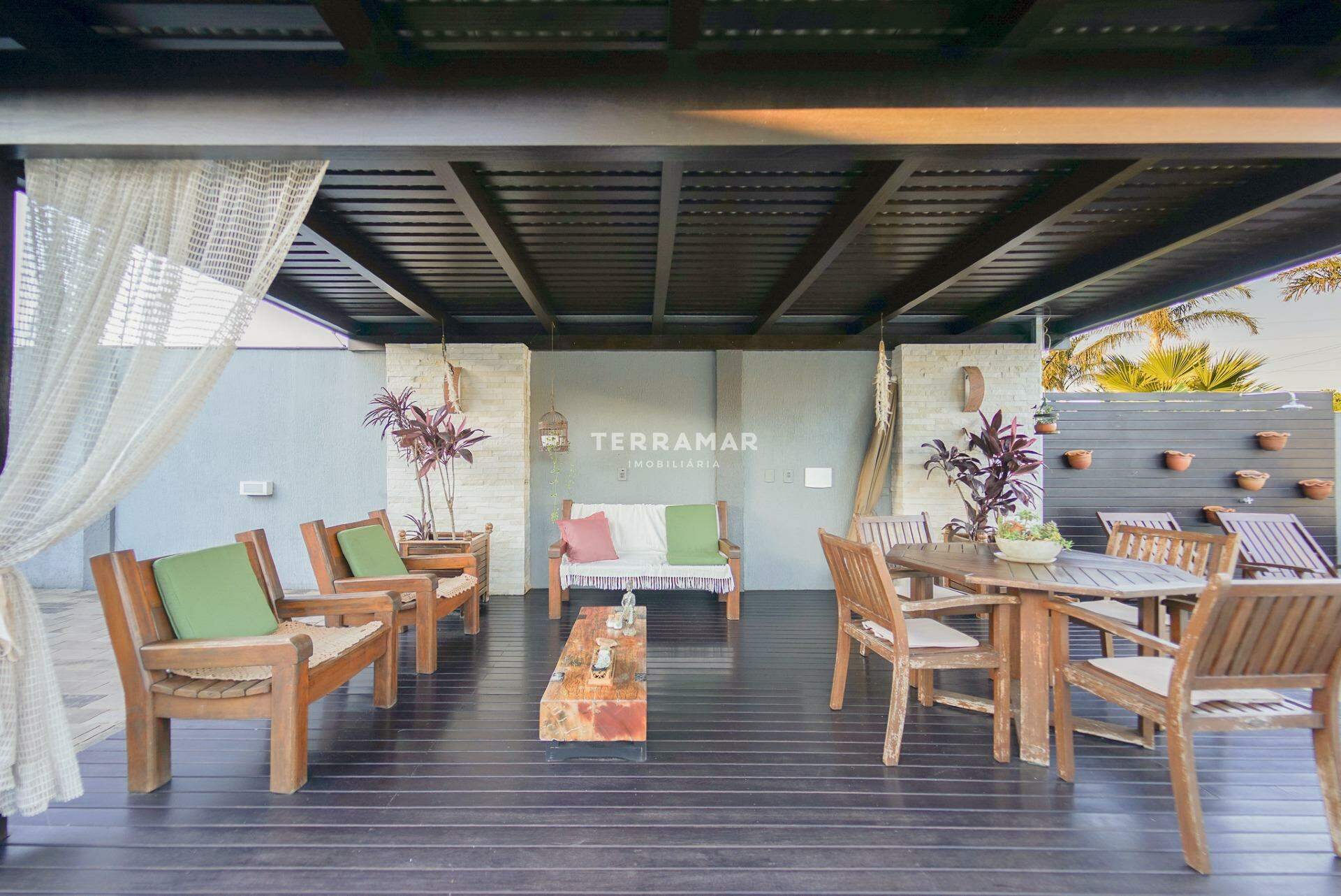 Casa à venda no Petrópolis: