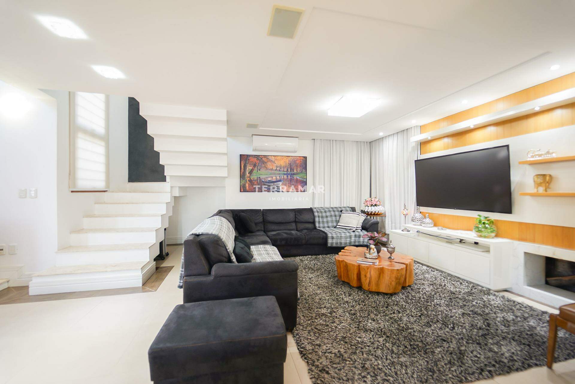 Casa à venda no Petrópolis: 