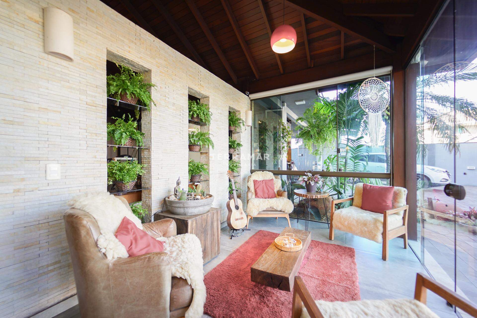 Casa à venda no Petrópolis:
