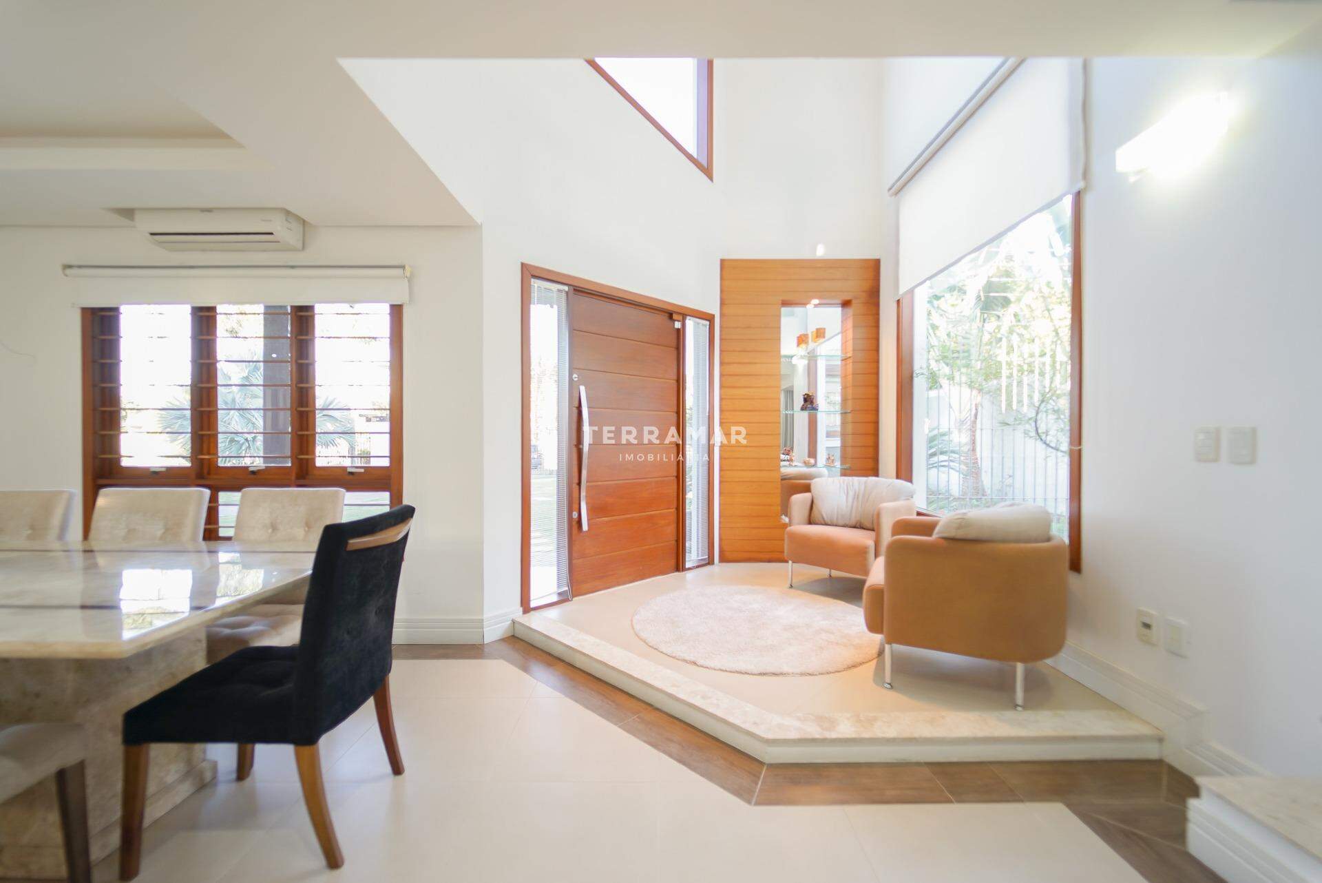 Casa à venda no Petrópolis: 