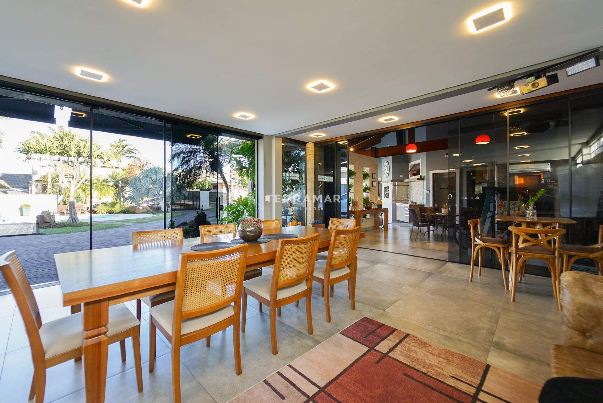 Casa à venda no Petrópolis: