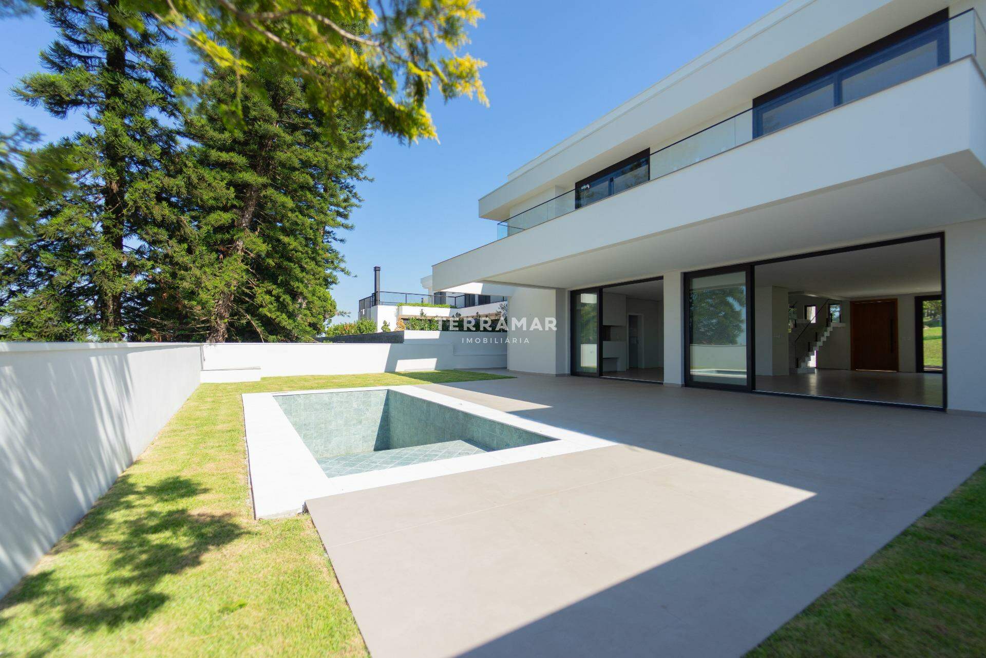 Casa em condomínio à venda no Encosta do Sol:
