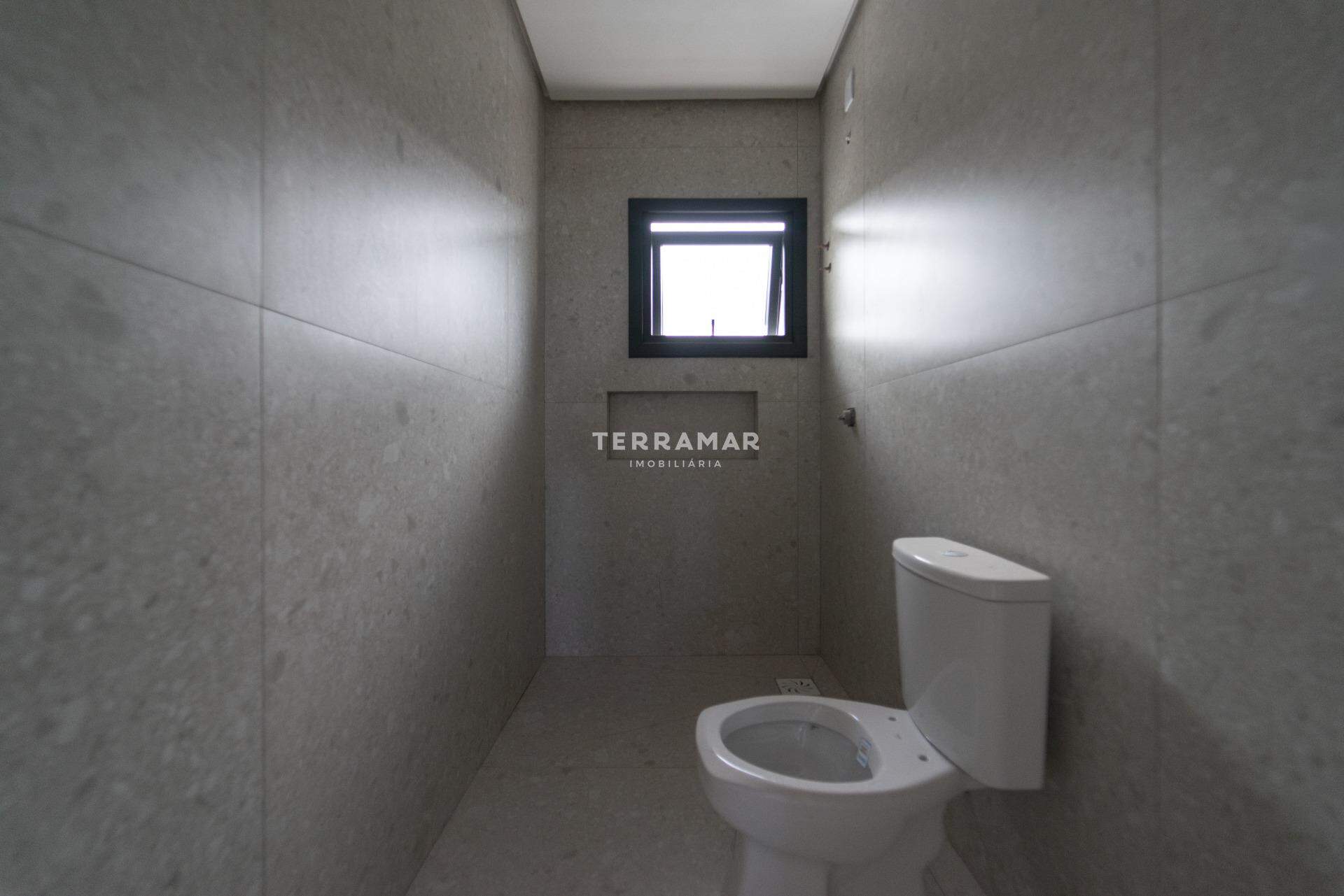 Casa em condomínio à venda no Encosta do Sol:
