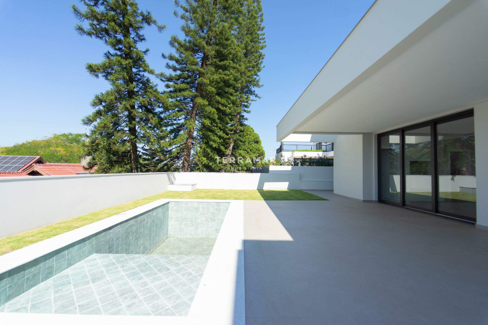 Casa em condomínio à venda no Encosta do Sol: