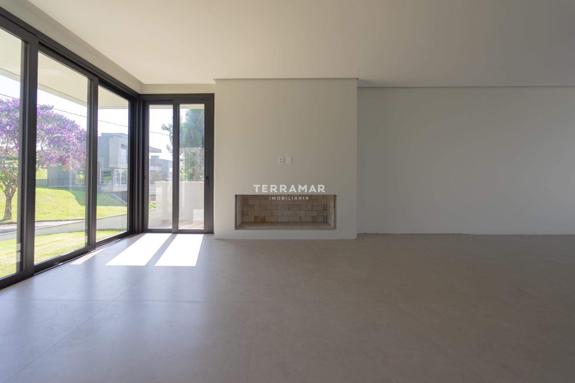Casa em condomínio à venda no Encosta do Sol: