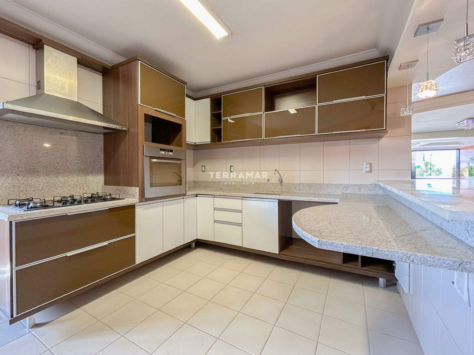 Apartamento à venda no Vila Nova: 