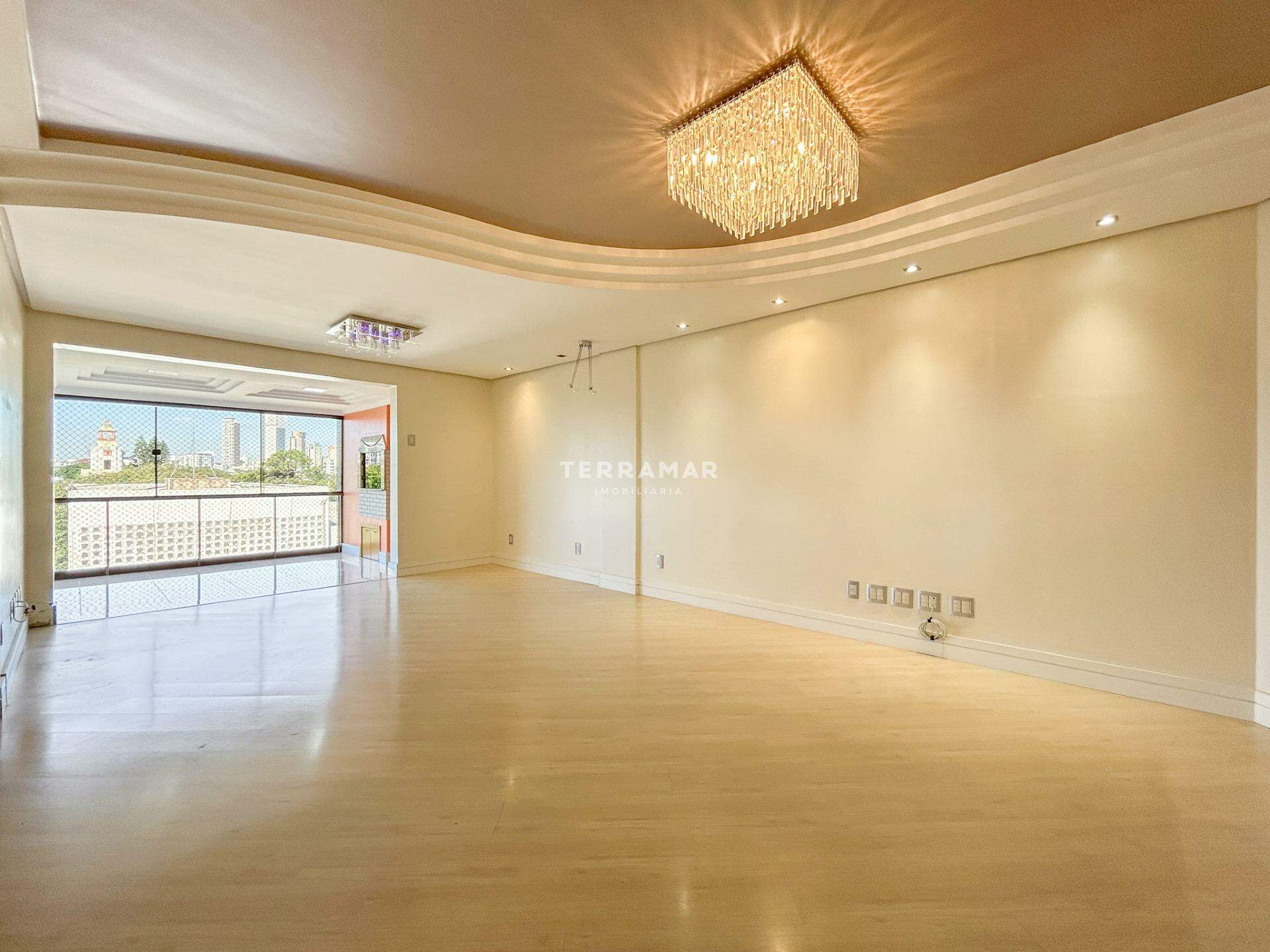 Apartamento à venda no Vila Nova: 