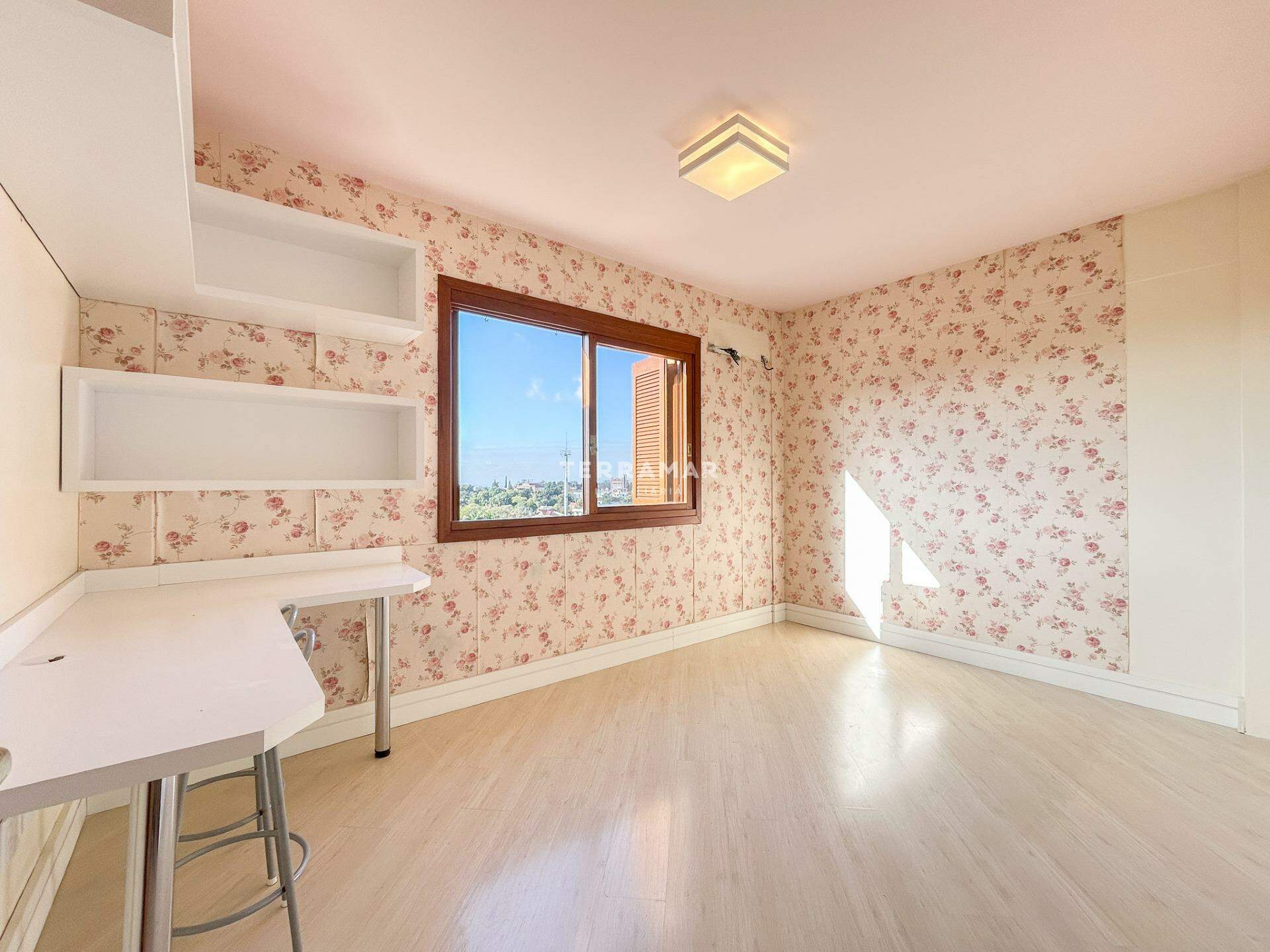 Apartamento à venda no Vila Nova: 