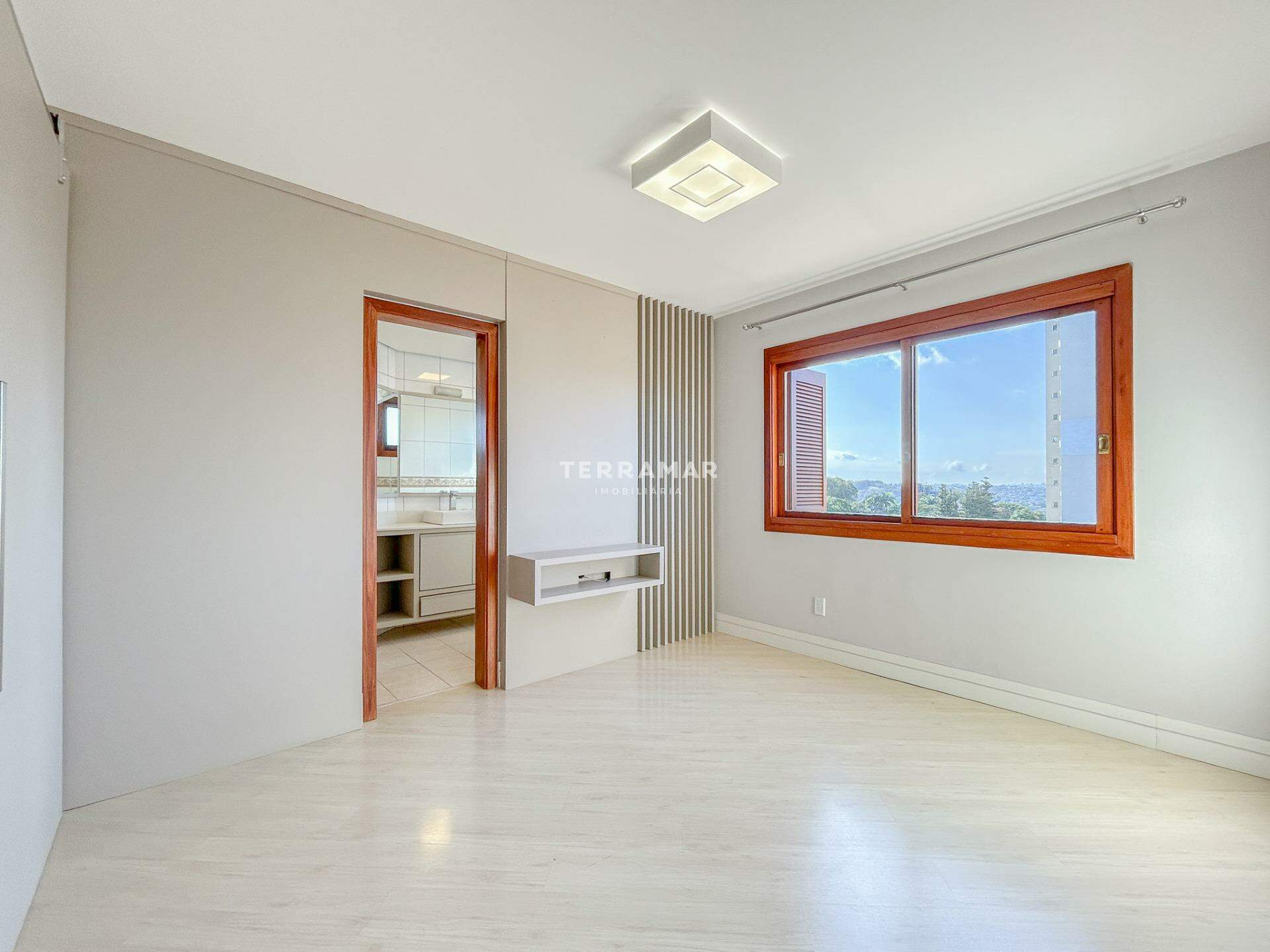 Apartamento à venda no Vila Nova: 