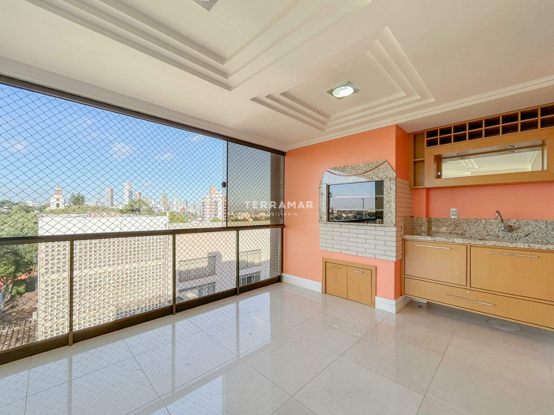 Apartamento à venda no Vila Nova: 