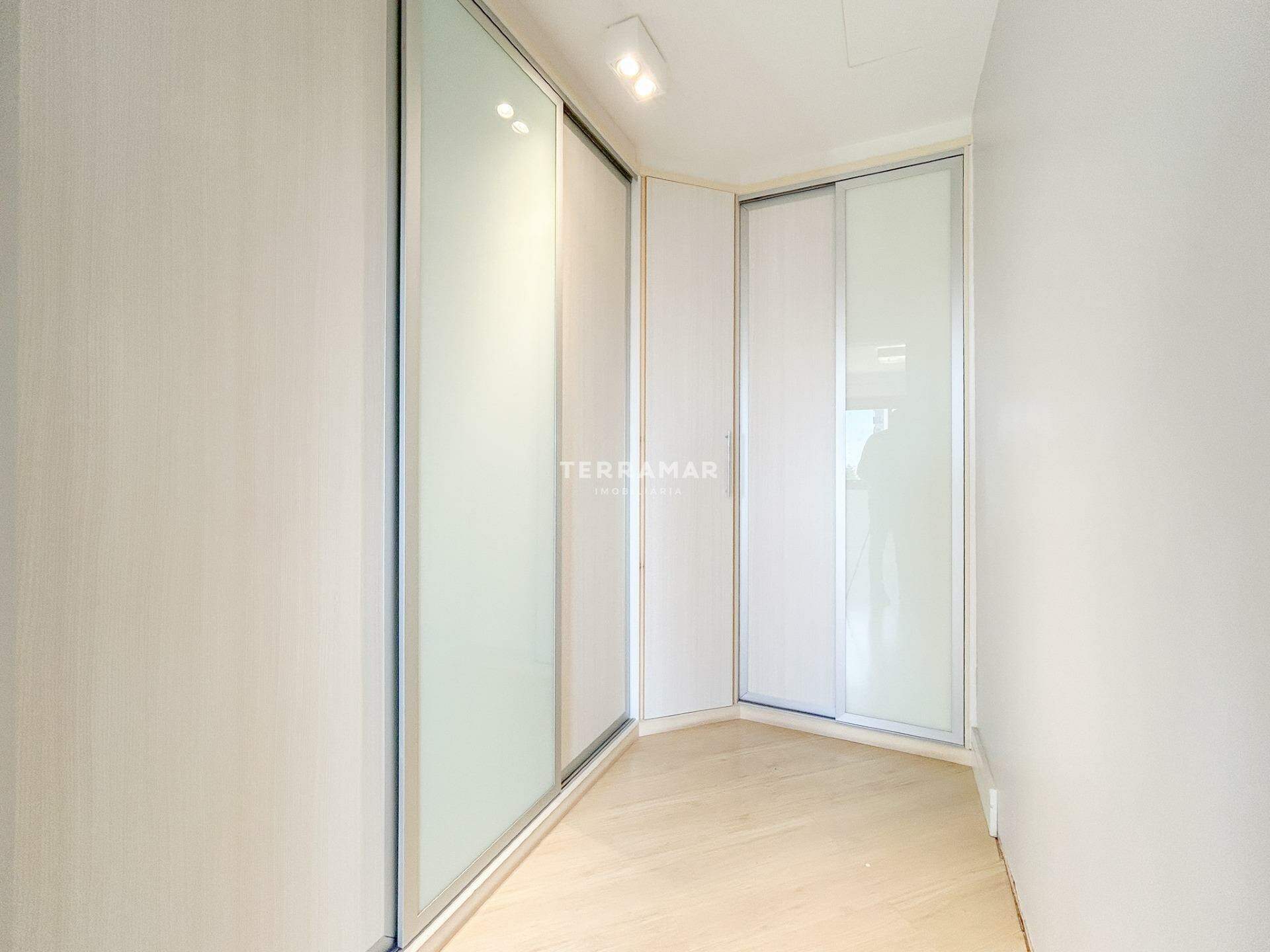 Apartamento à venda no Vila Nova: 