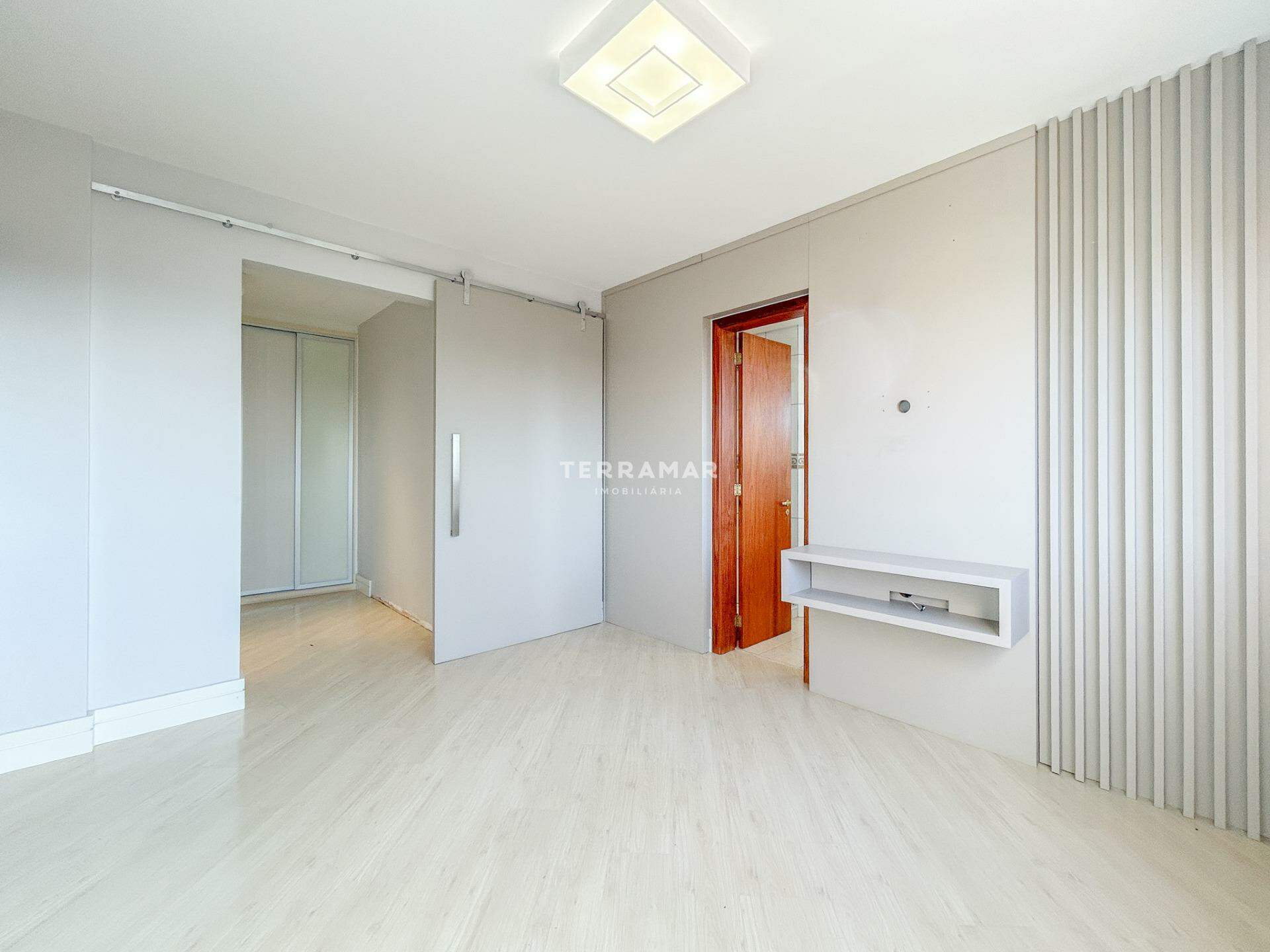 Apartamento à venda no Vila Nova: 