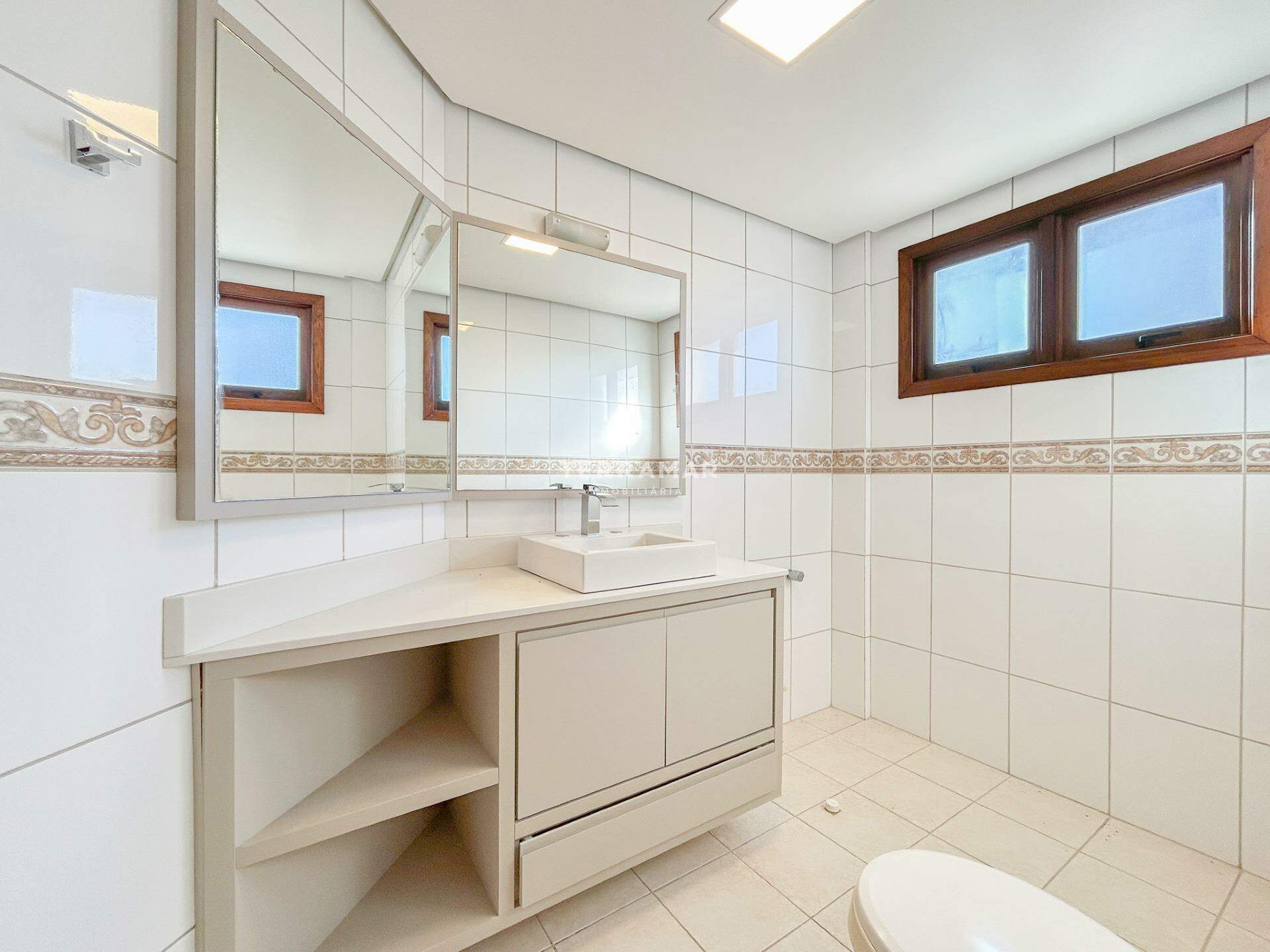 Apartamento à venda no Vila Nova: 