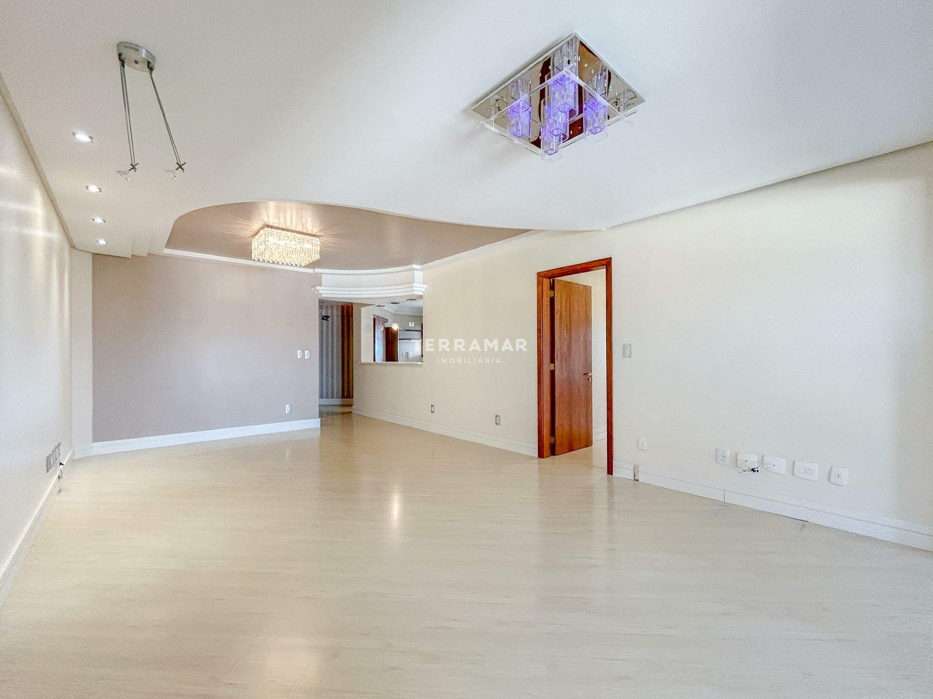 Apartamento à venda no Vila Nova: 