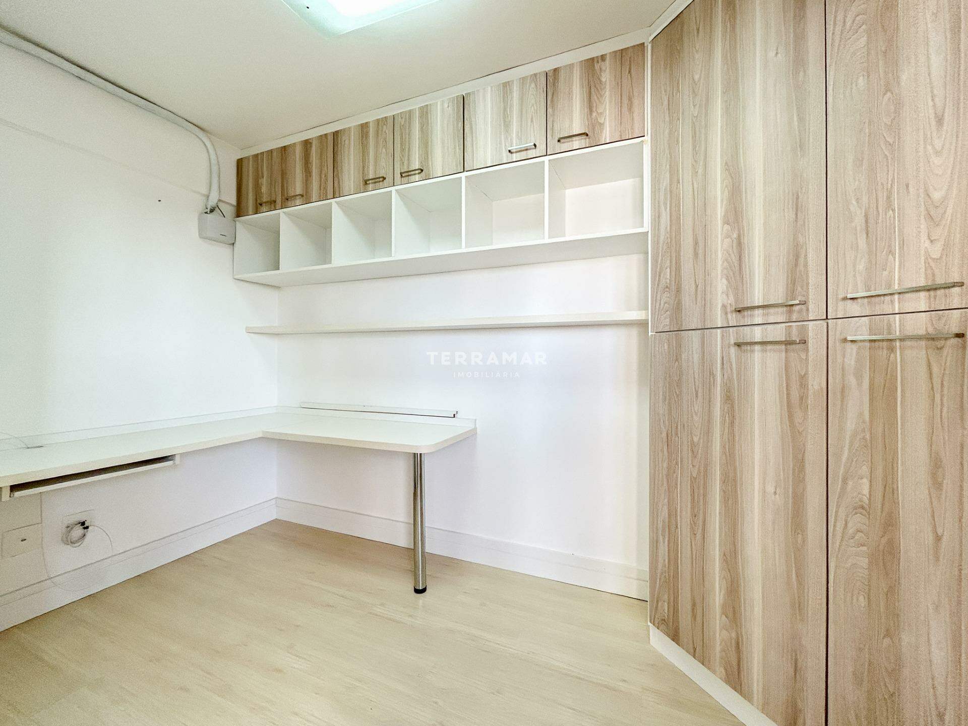 Apartamento à venda no Vila Nova: 