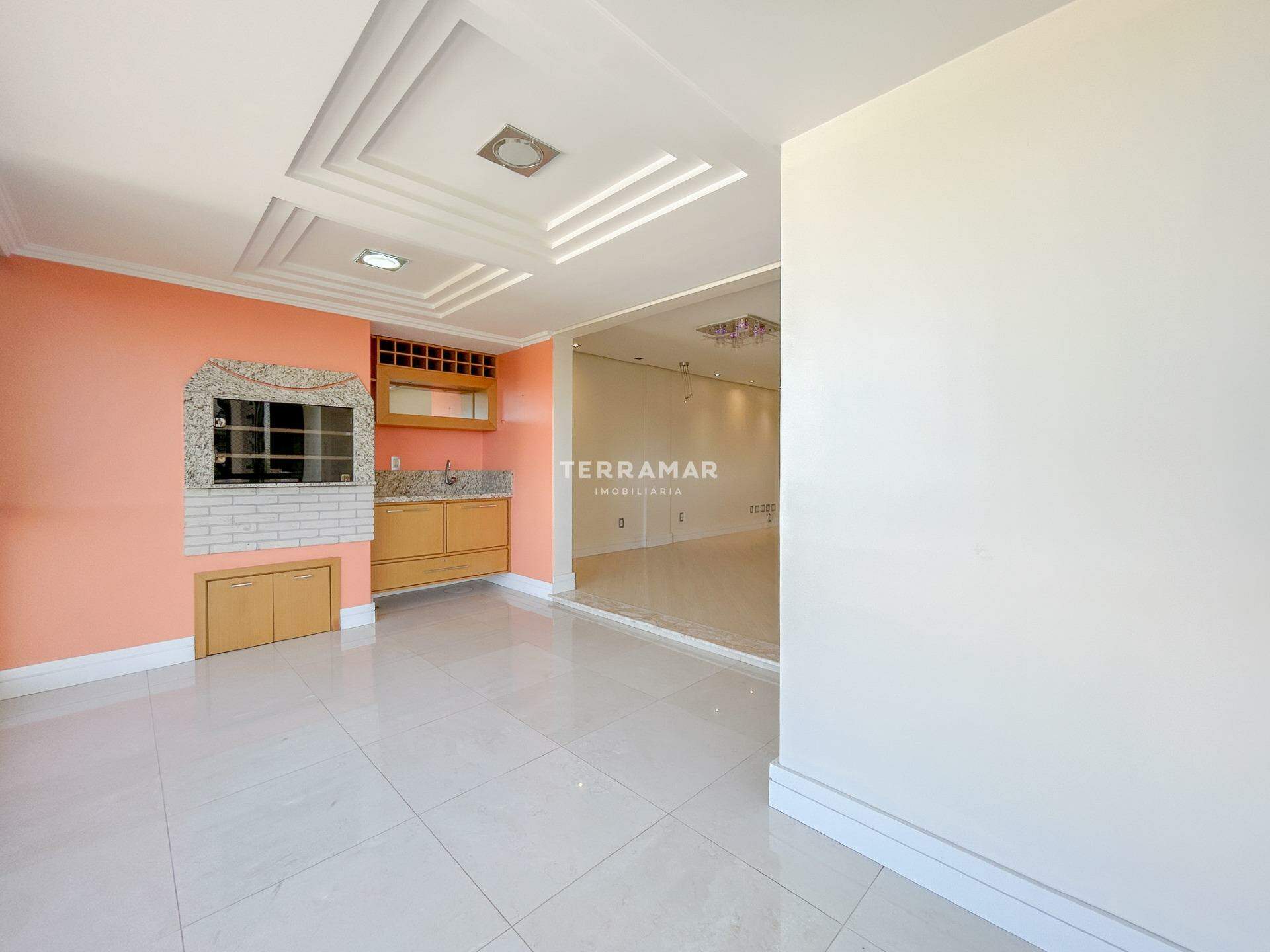 Apartamento à venda no Vila Nova: 